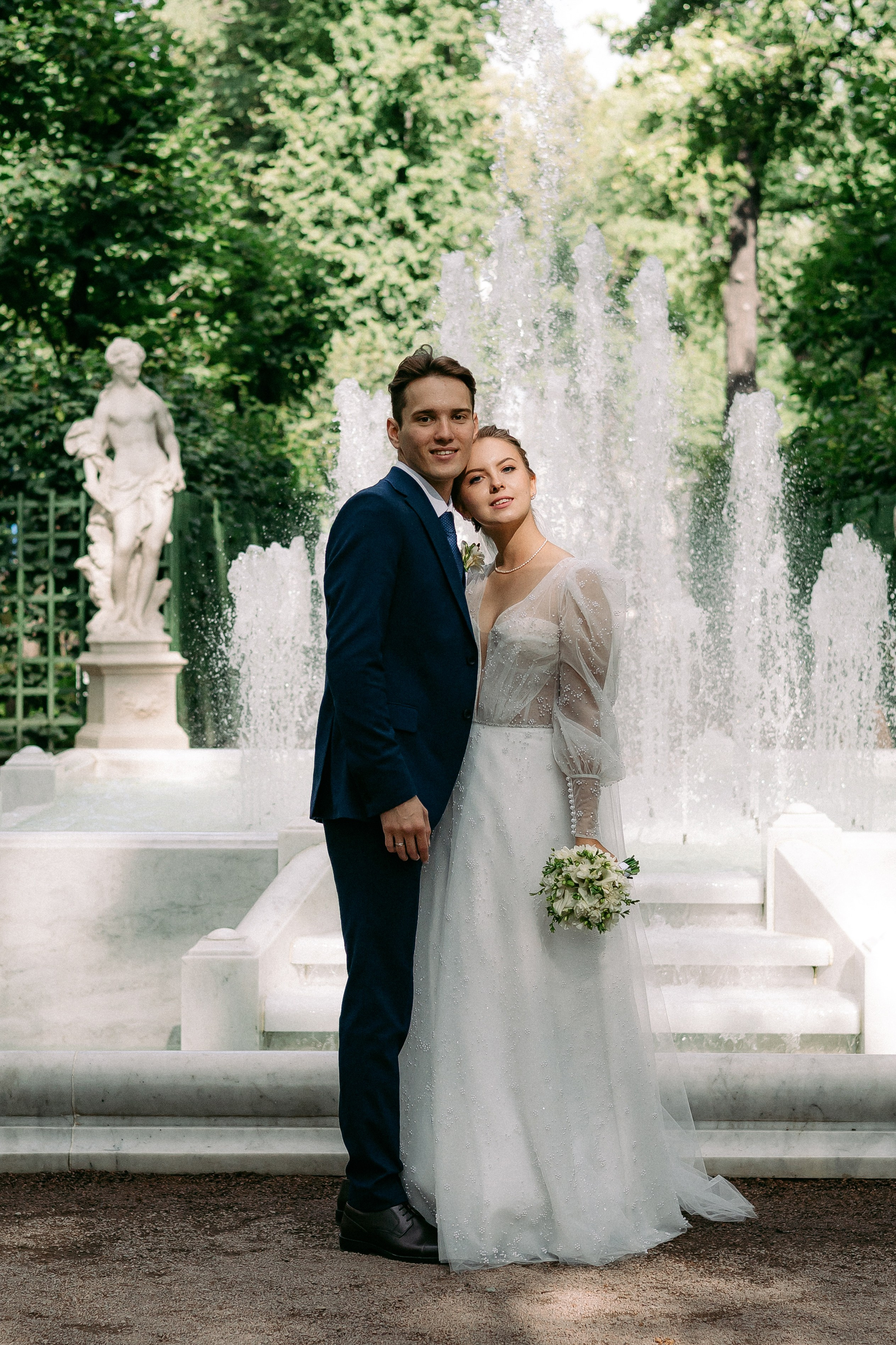 Анастасия и Руслан