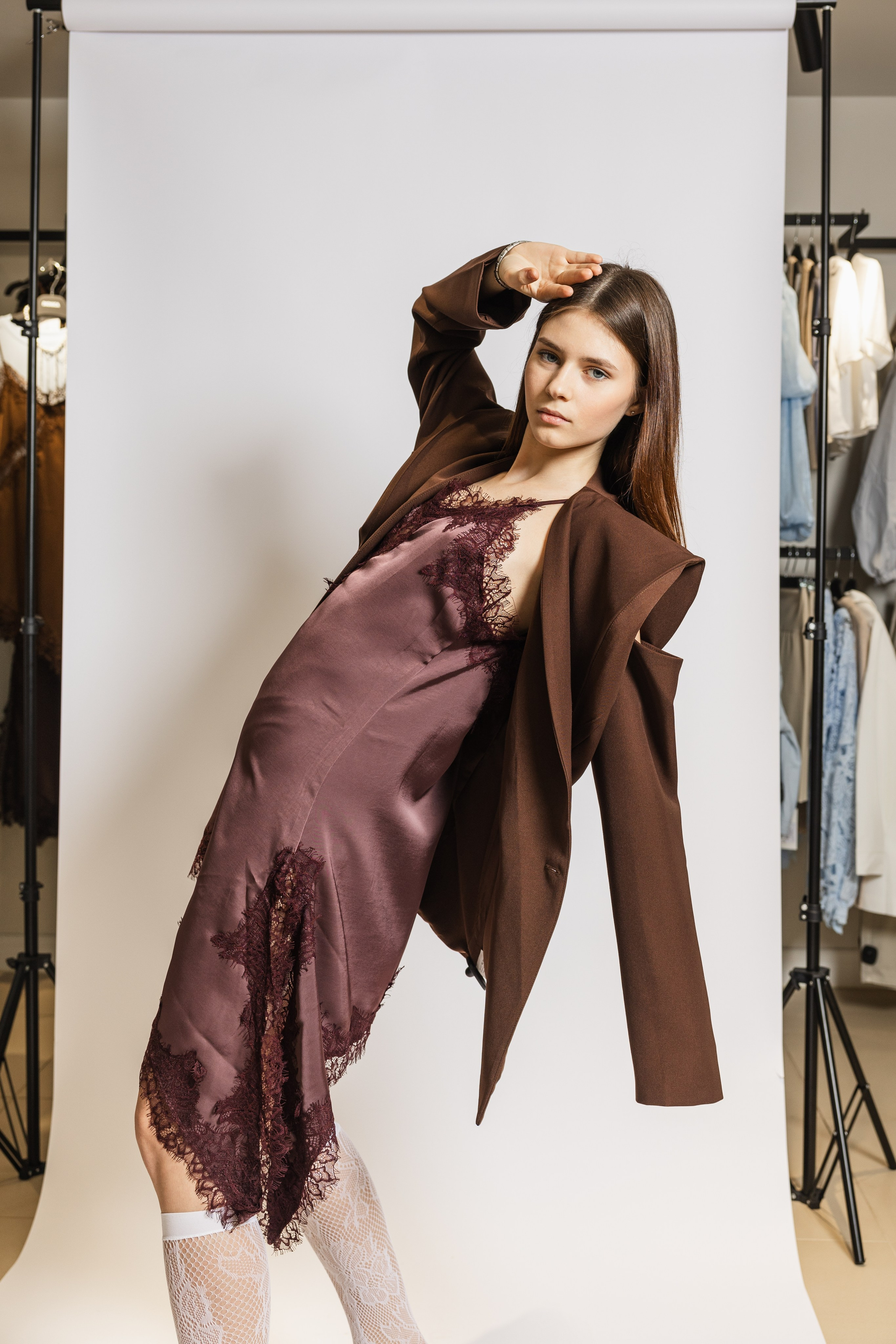 Магазин. Свадебный фотограф Краснодар Ростов Солоникова Вероника