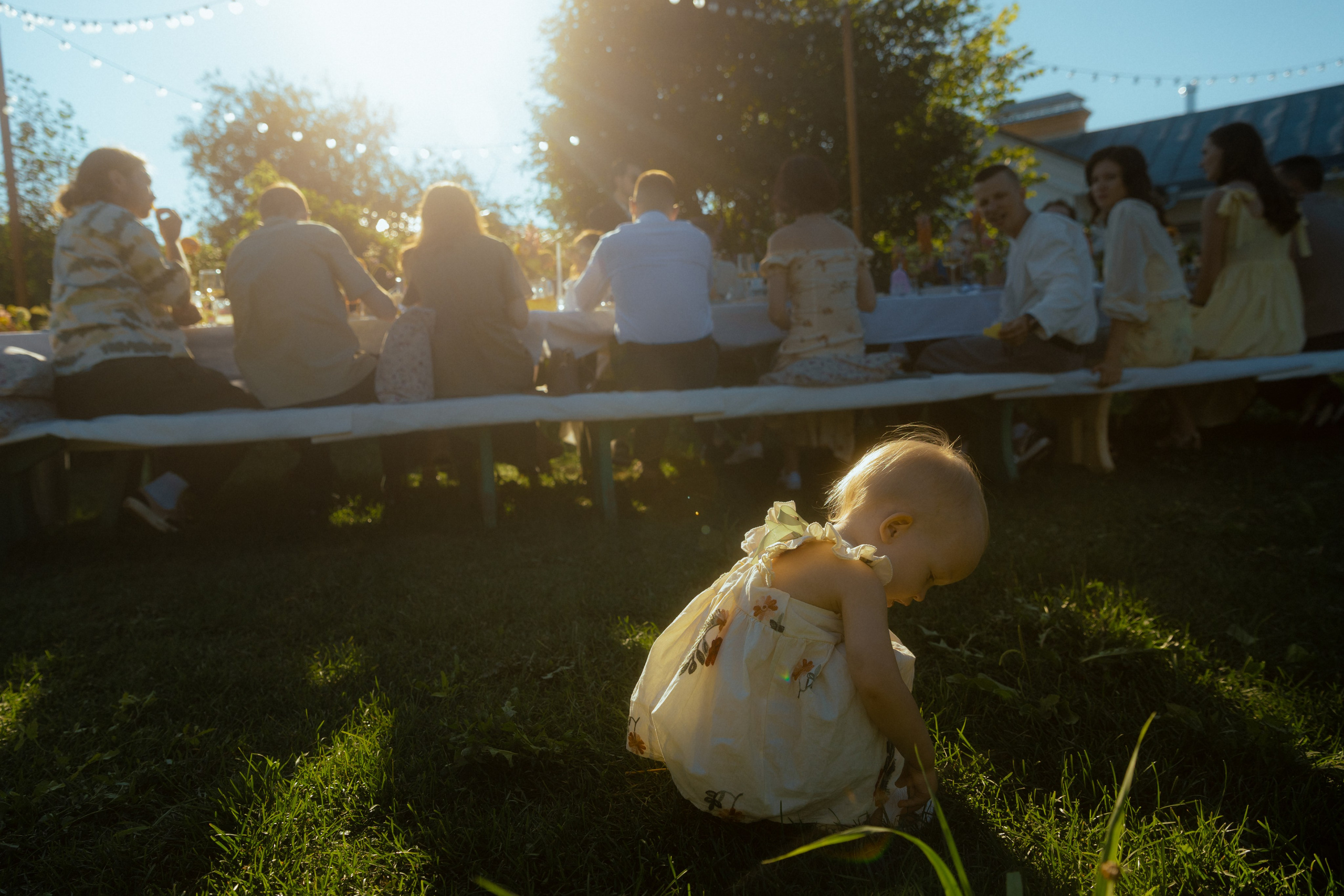 Суздаль. Максим и Лиза. Фотограф в Москве Екатерина Черненко