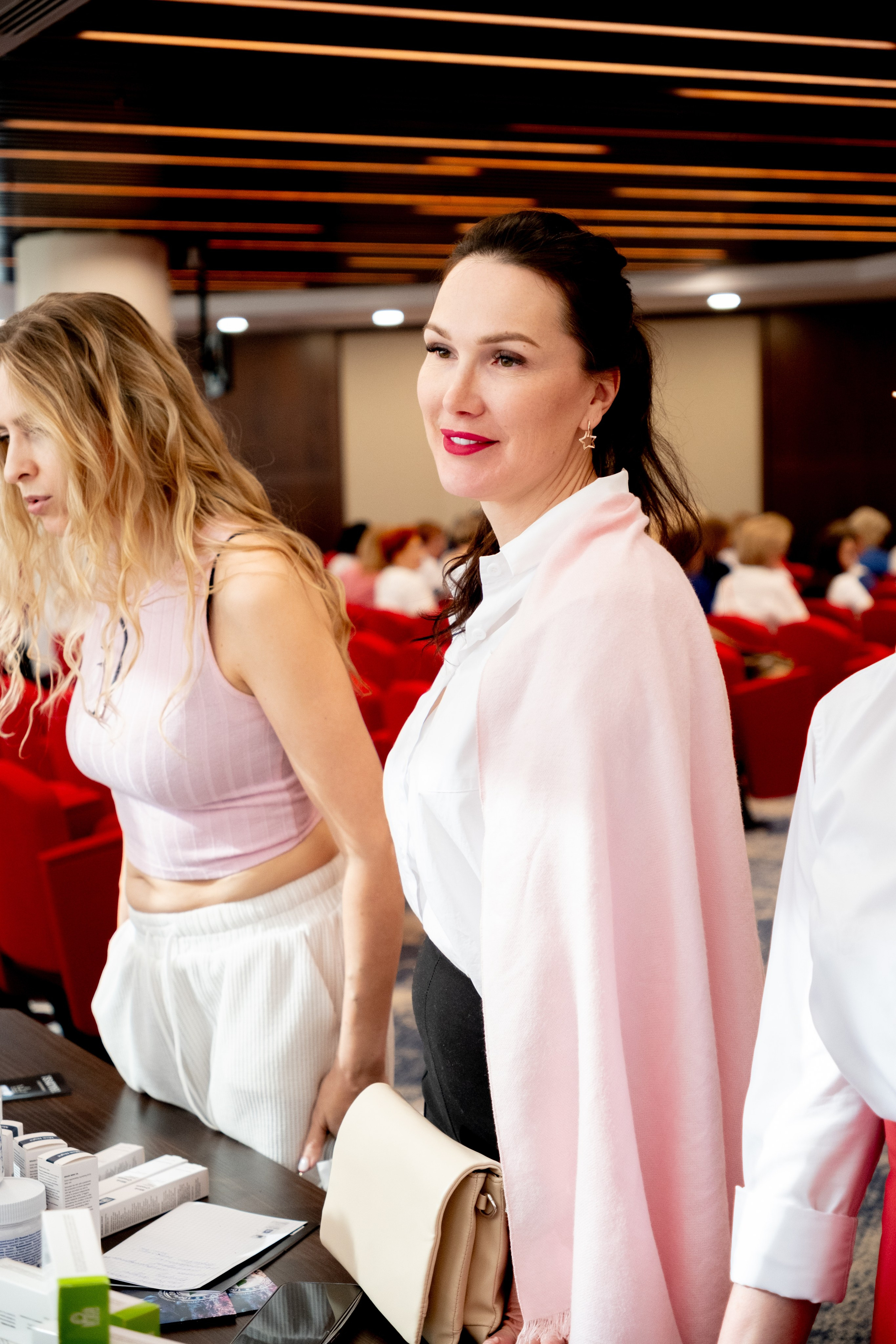 Brash System. Фотограф в Челябинске I Надин Палмер