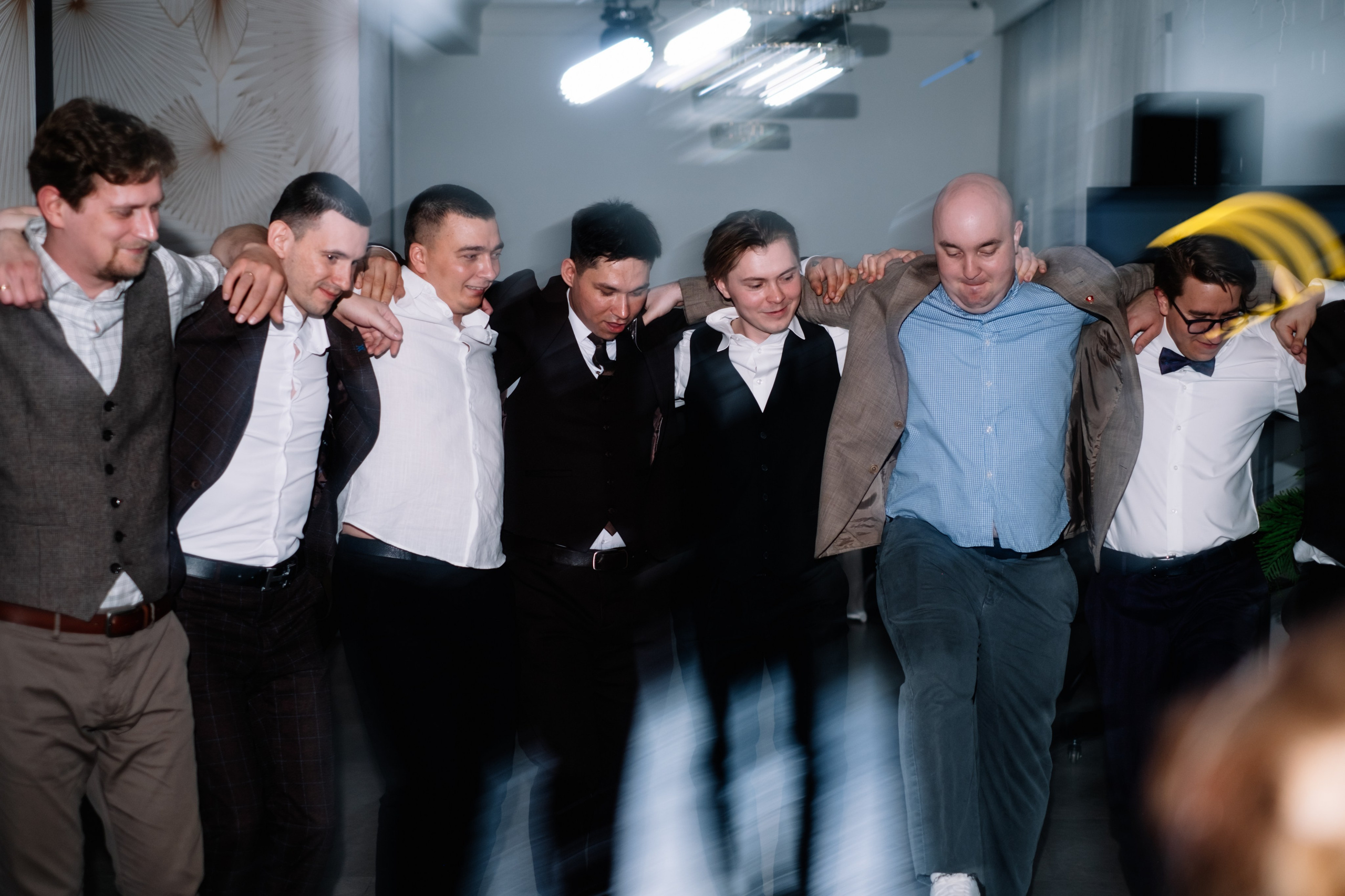 Е&А. Фотограф в Челябинске I Надин Палмер