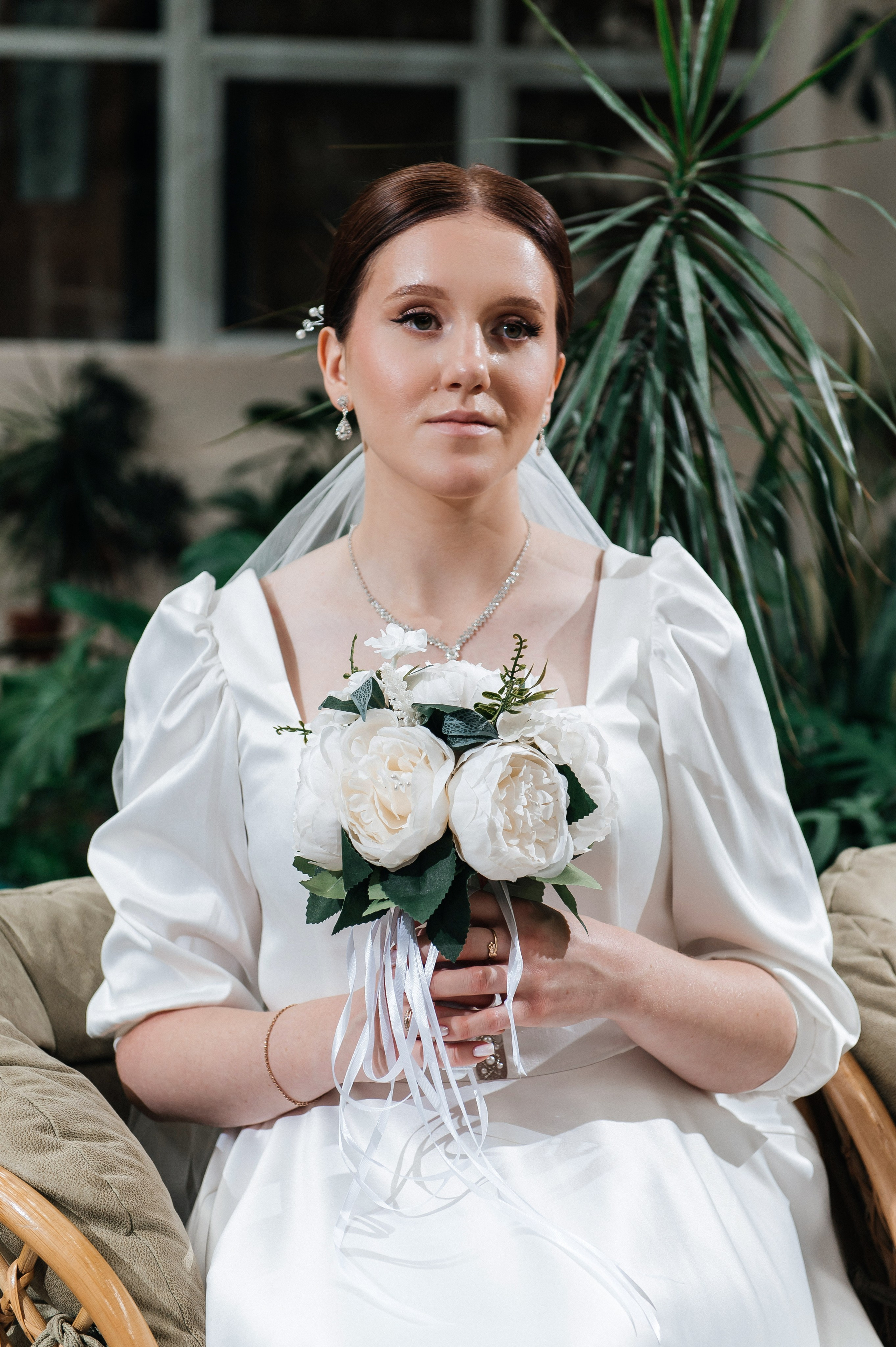 Андрей и Кристина. Свадебный и портретный фотограф Мария Зыкова Екатеринбург — Снежинск