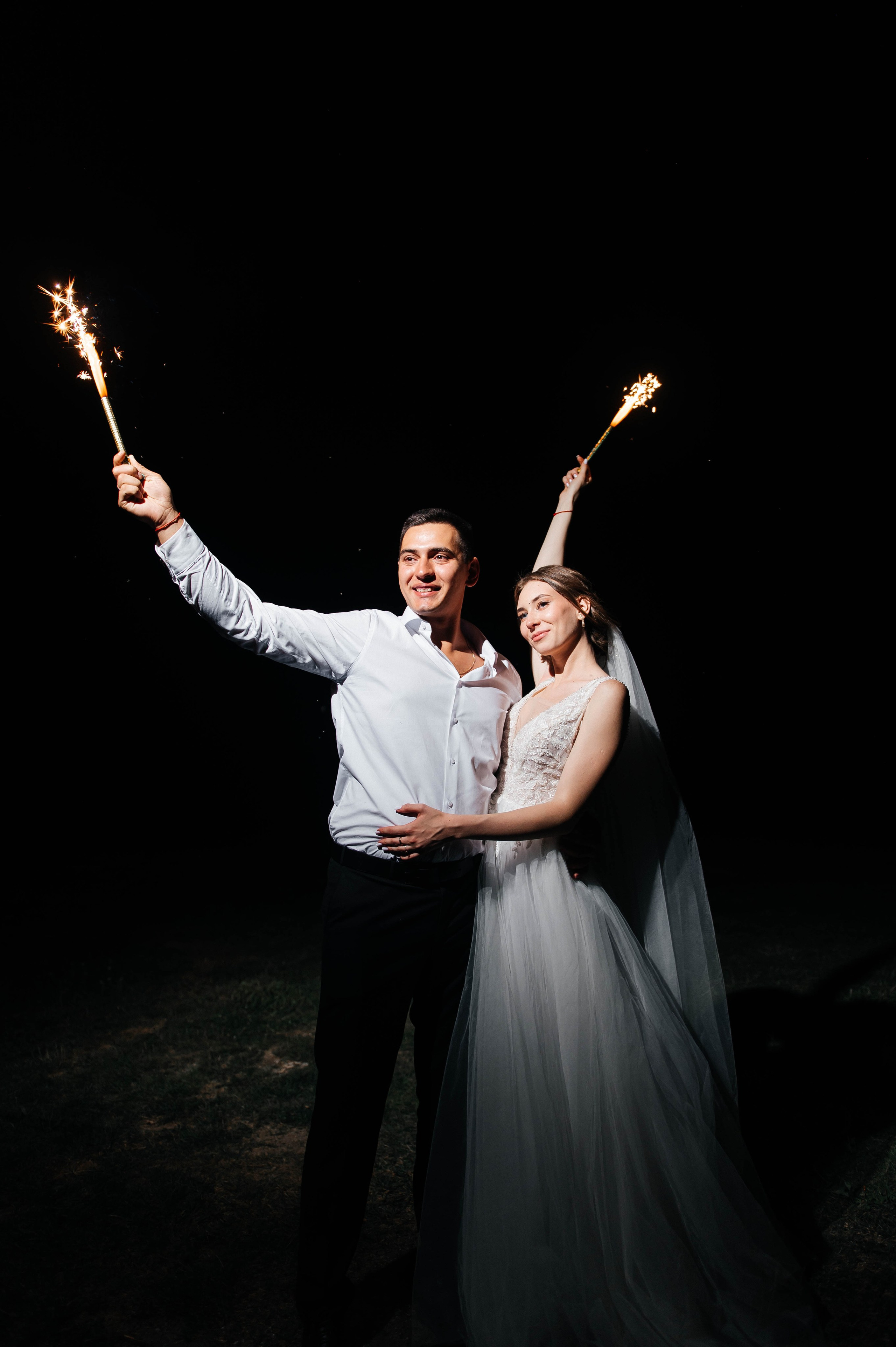 Петр и Мария. Свадебный и портретный фотограф Мария Зыкова Екатеринбург — Снежинск