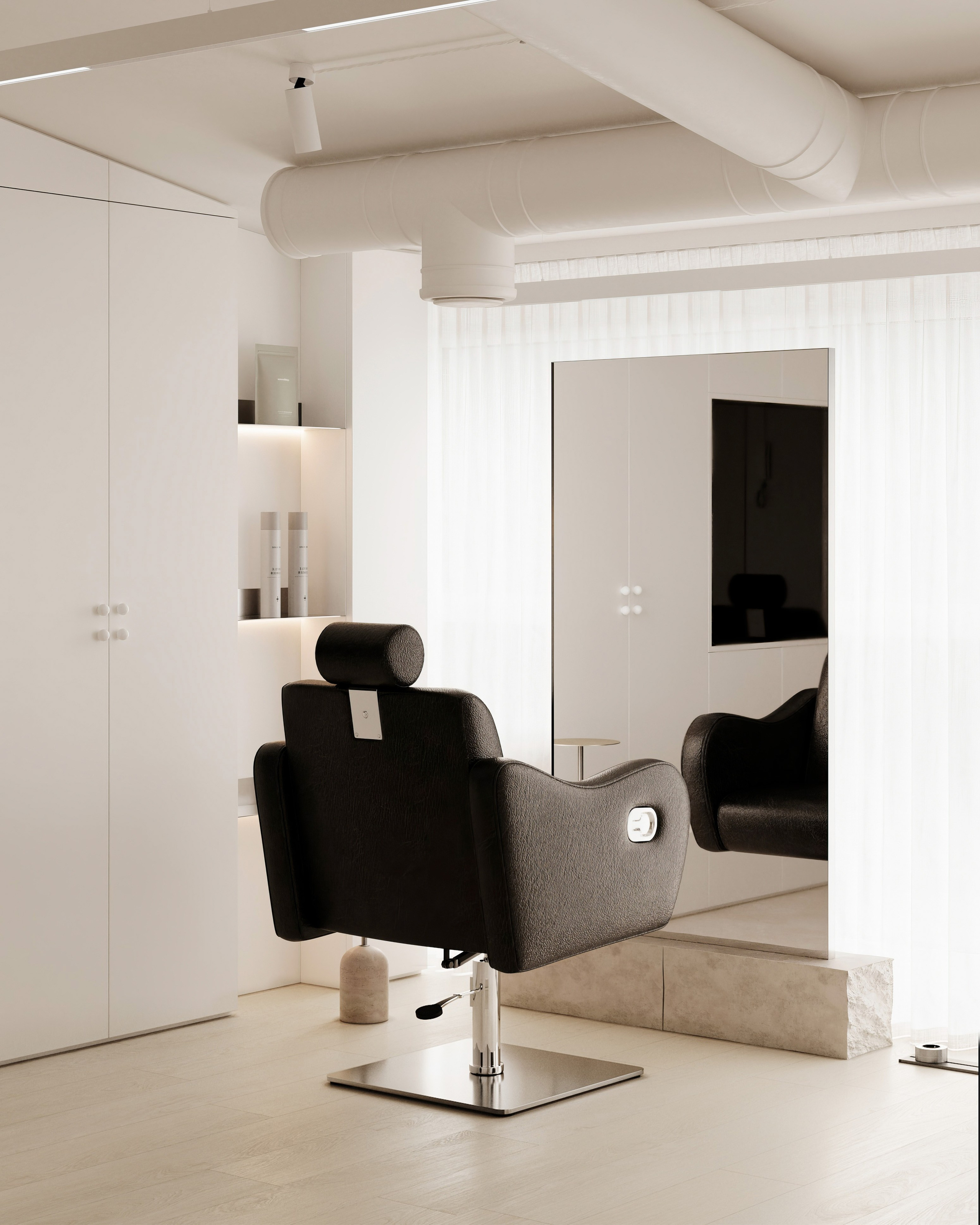 Студия дизайна интерьера Muro