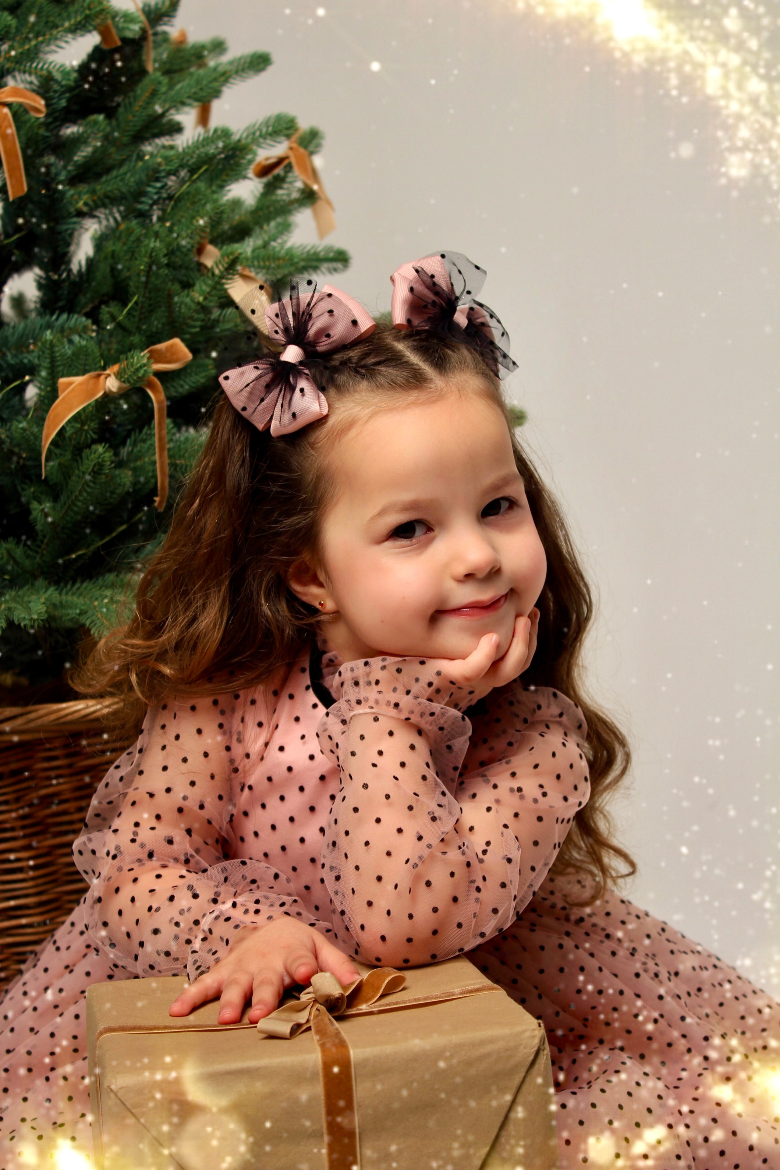 Лобжа Есения. Promodels