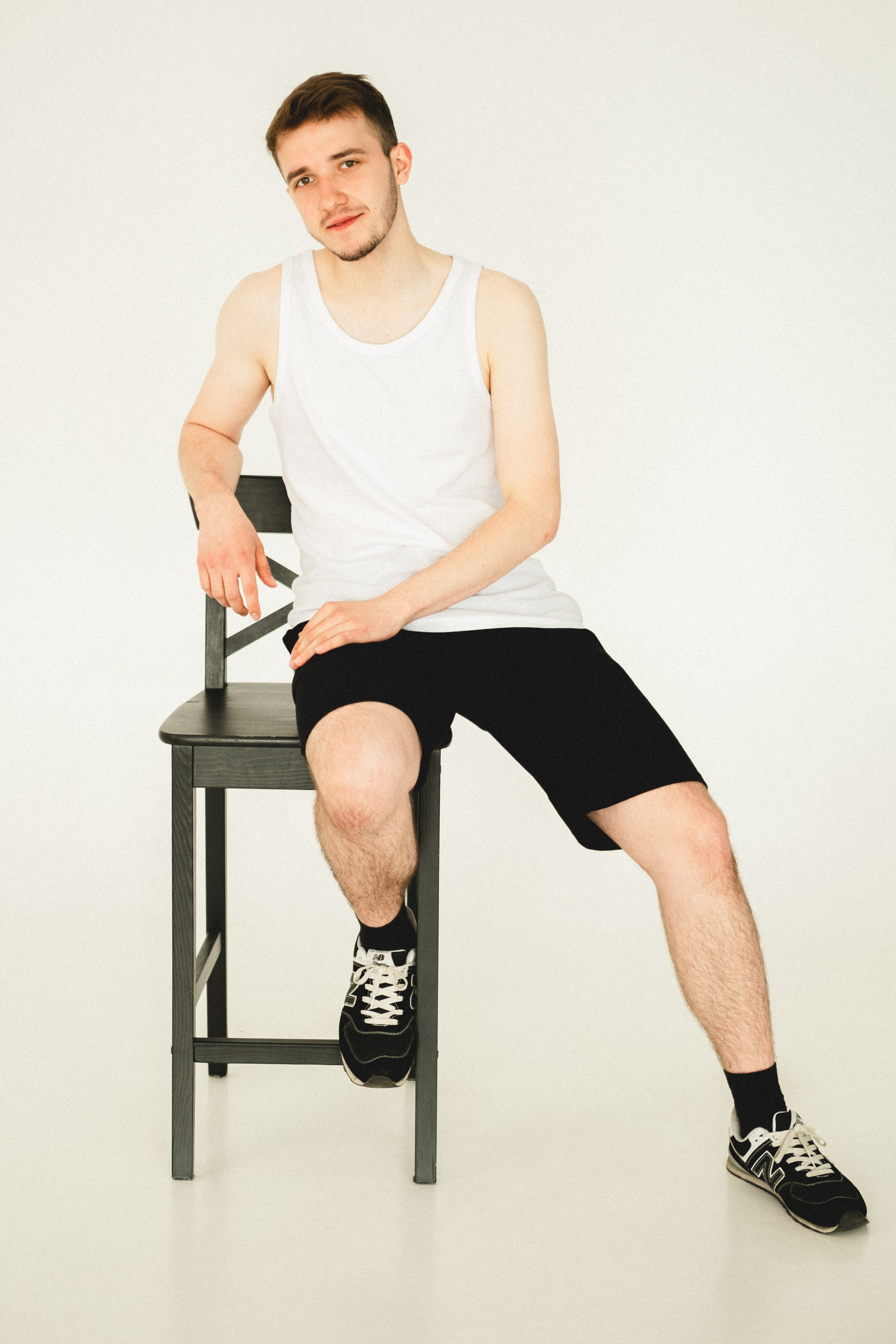 Ужов Никита. Promodels