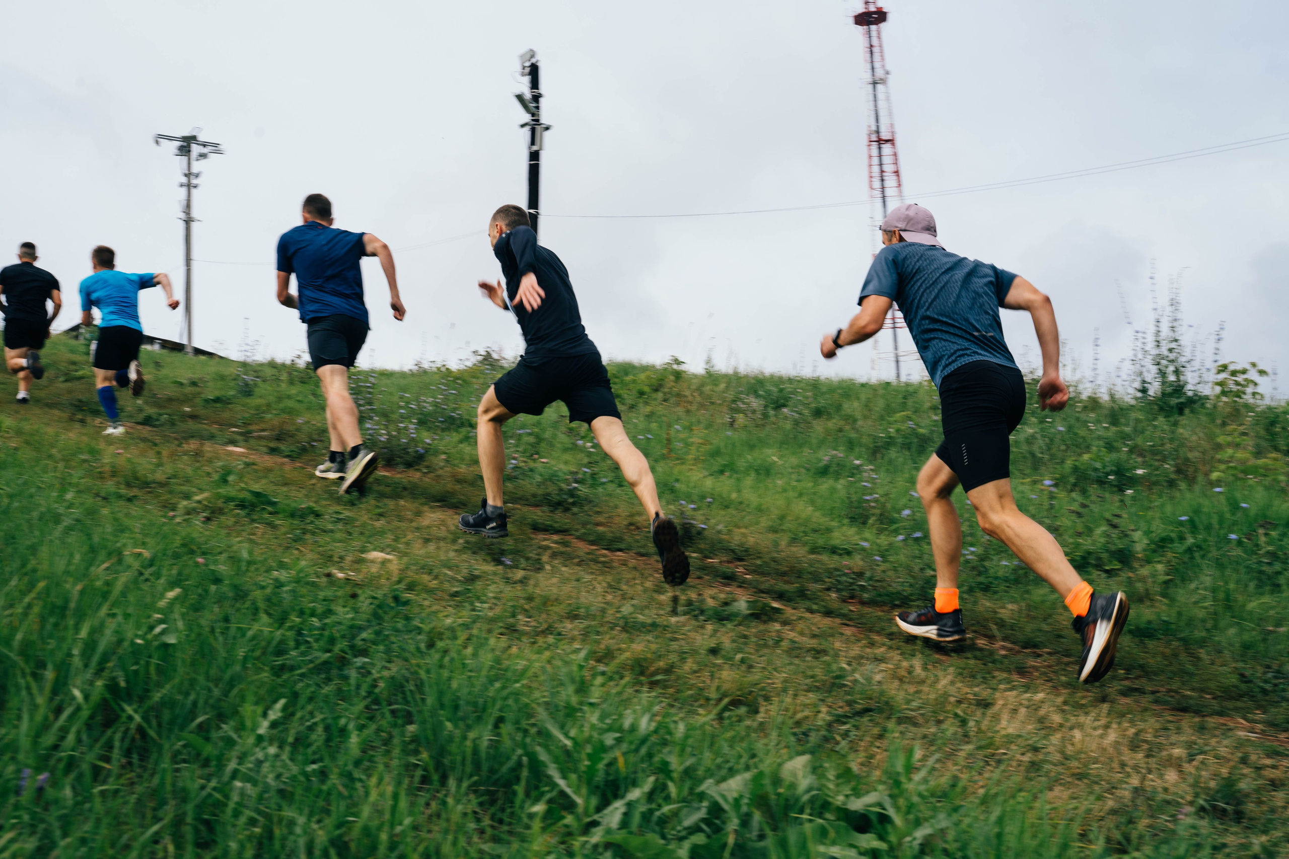 Спорт. Фотограф Анастасия