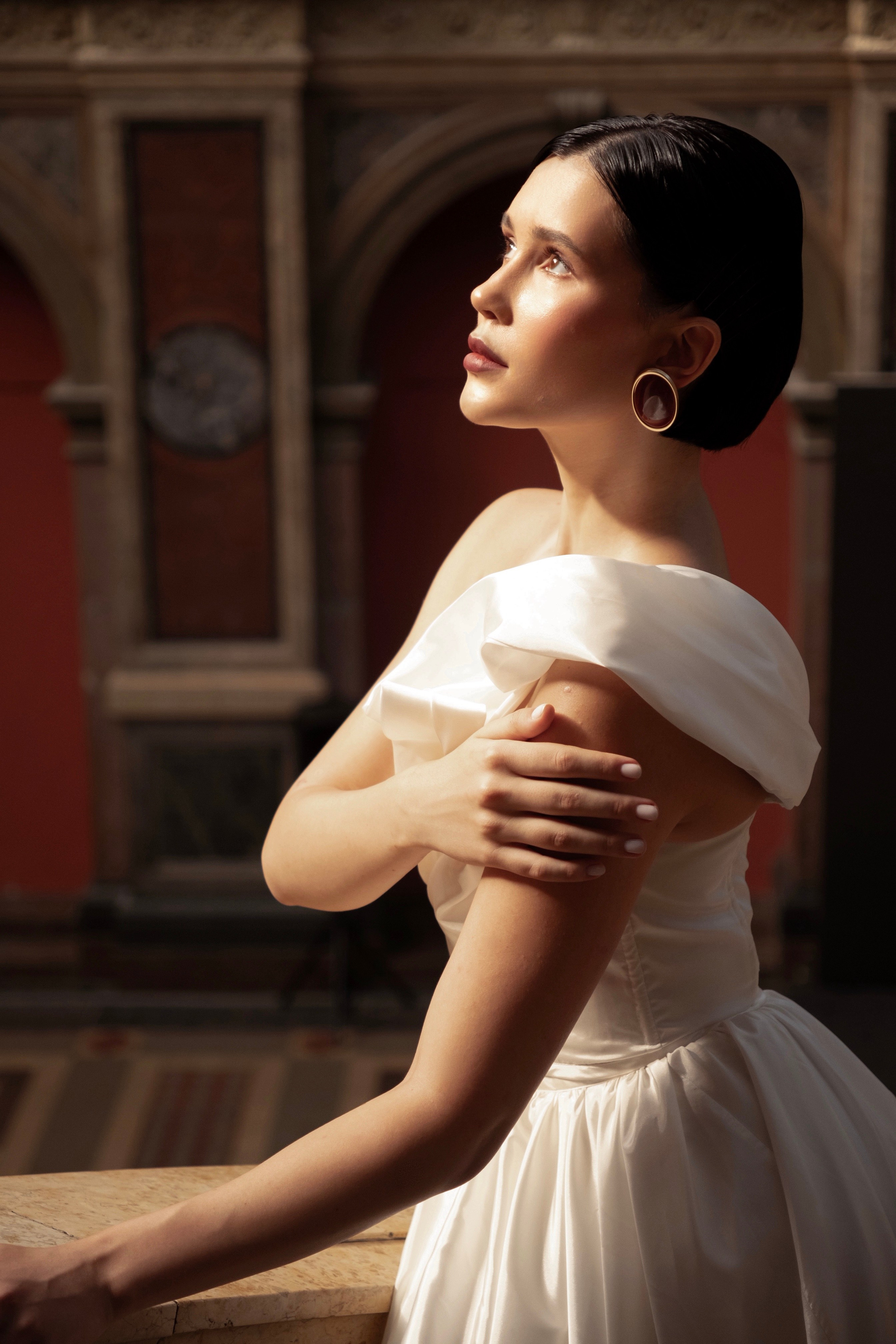 Томаш&Ксения. Фотограф в Челябинске I Надин Палмер