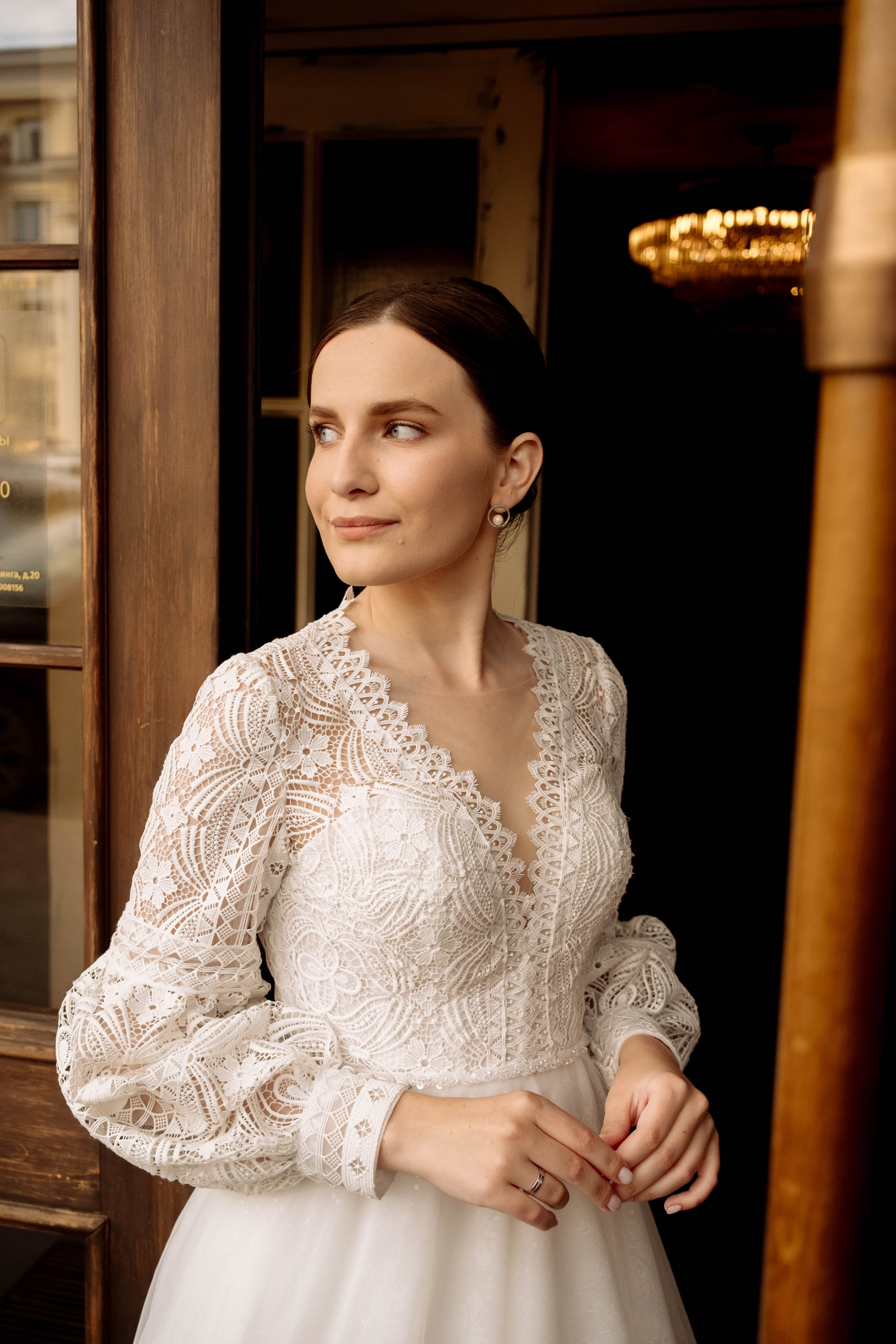 Арсений&Александра. Фотограф в Челябинске I Надин Палмер