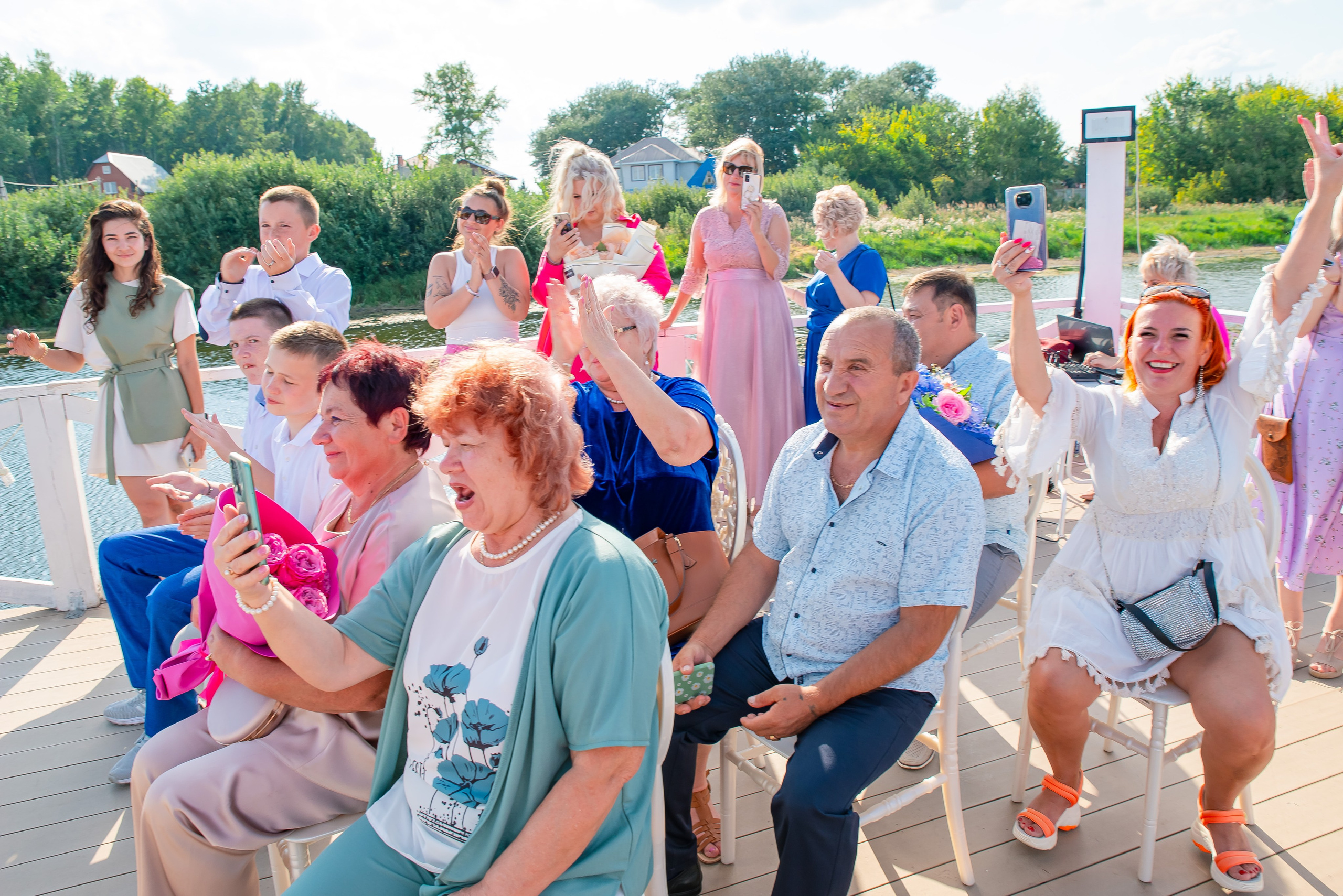 Ведущая Уфа, тамада Уфа, Ирина Гумерова