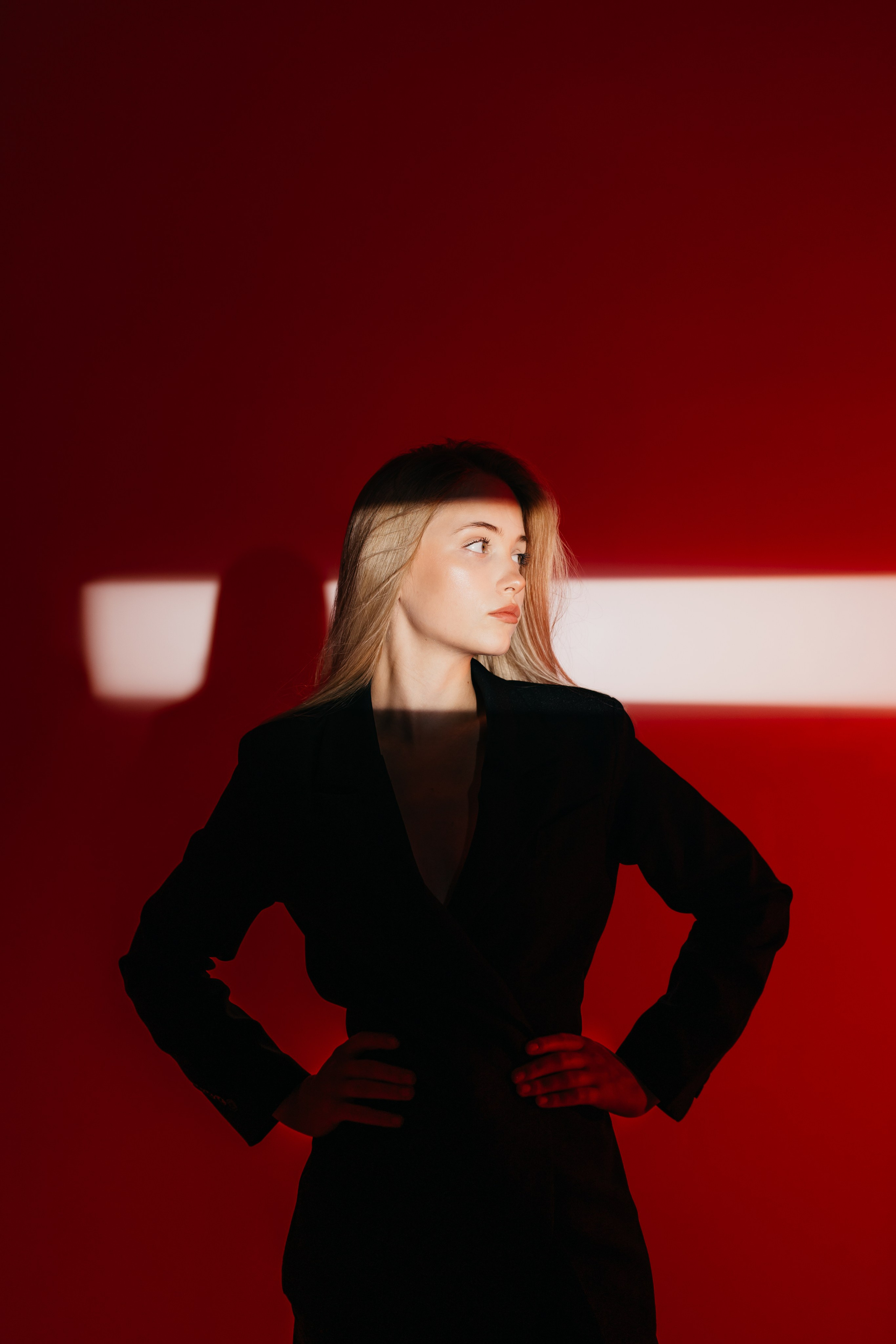 Женский портрет. Свадебный и семейный фотограф в Твери Стас Александров