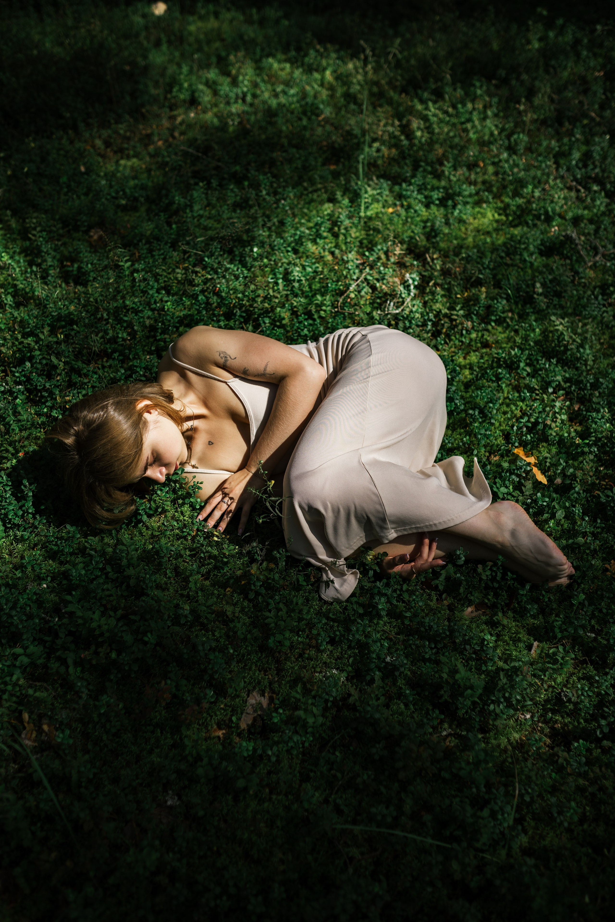 Женский портрет. Свадебный и семейный фотограф в Твери Стас Александров