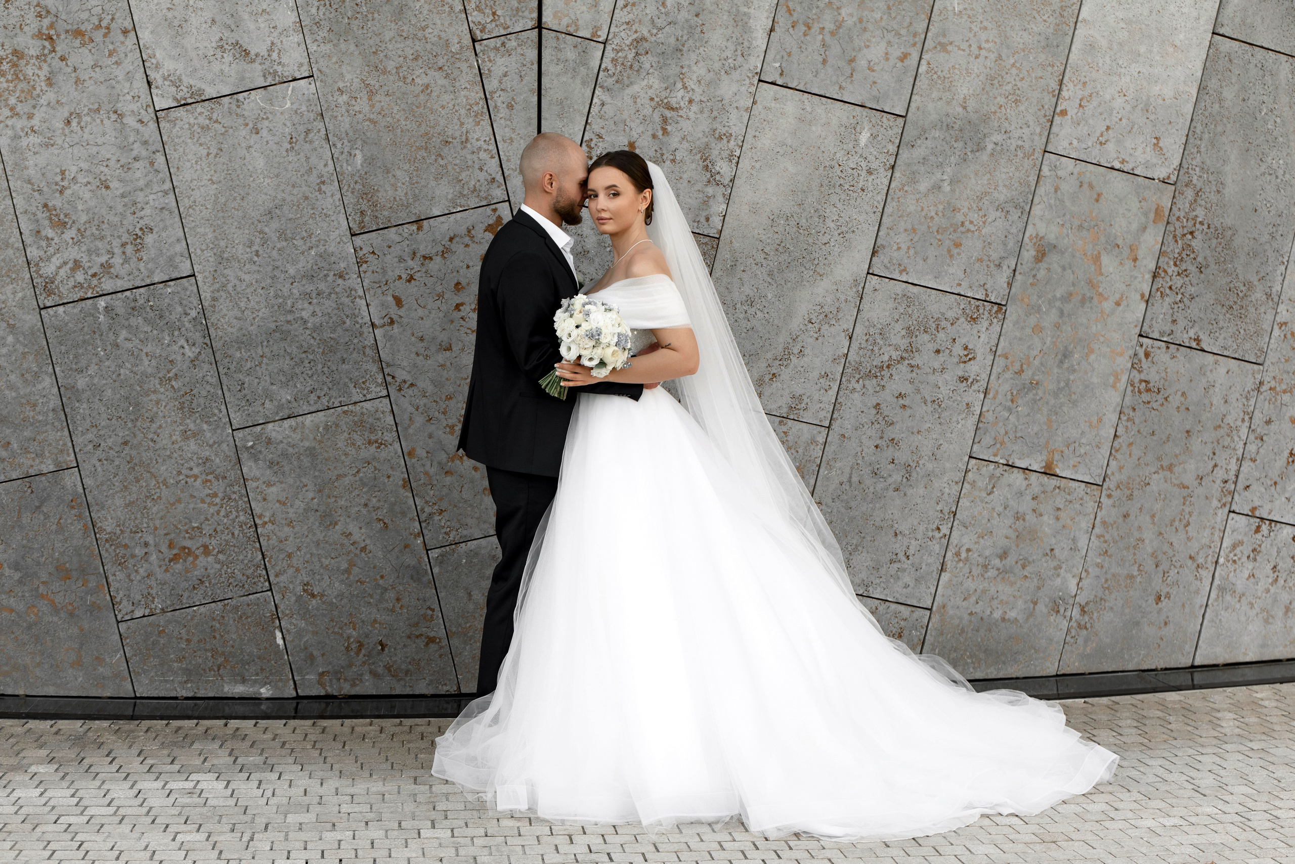 Анастасия и Евгений. Свадебный и семейный фотограф в Краснодарском крае