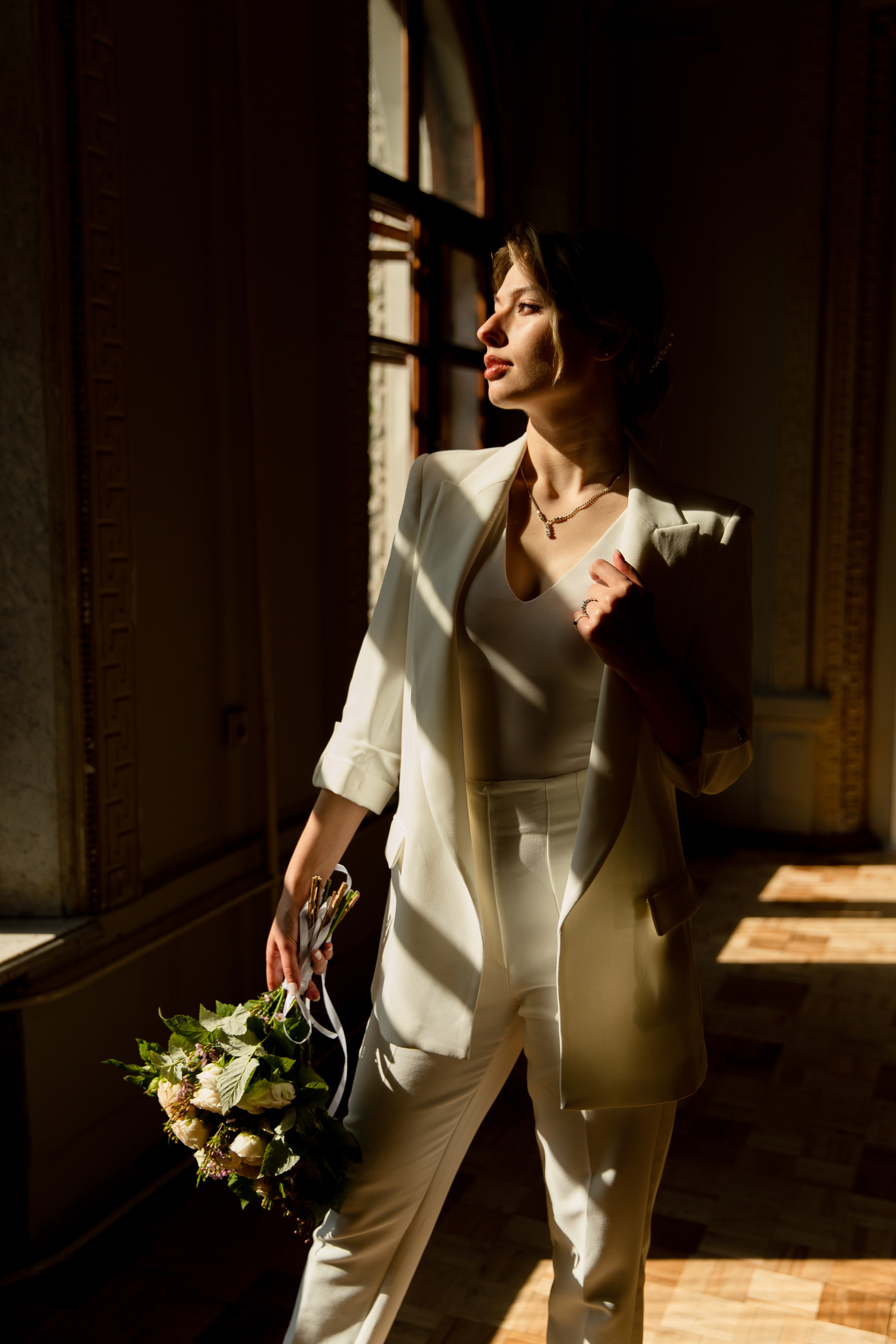 Павел и Катарина Гладышевы. Портретный фотограф в Москве Анна Бобрик