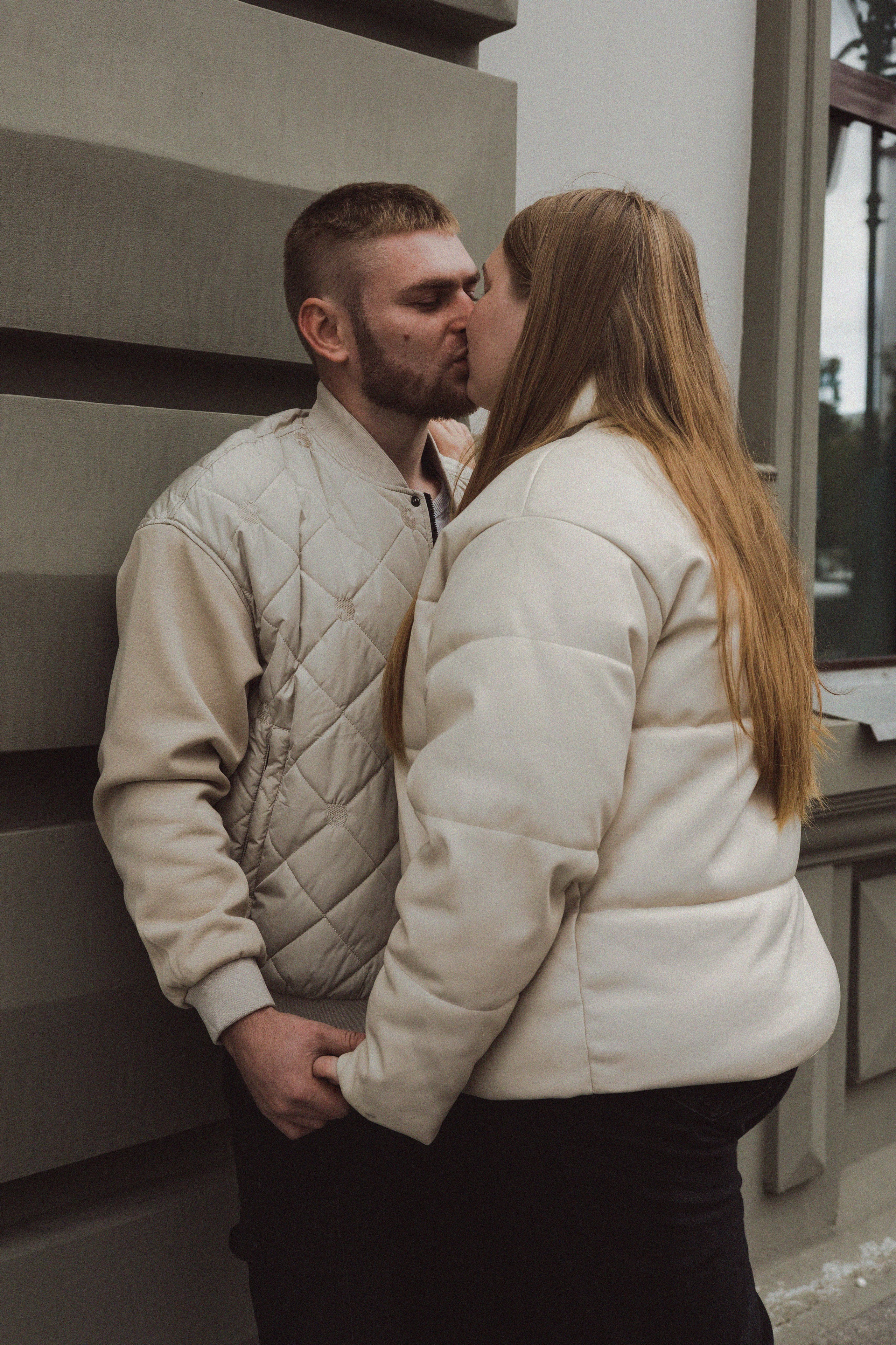 Петр & Маргарита. Настя Лекса. фотограф г. Красноярск