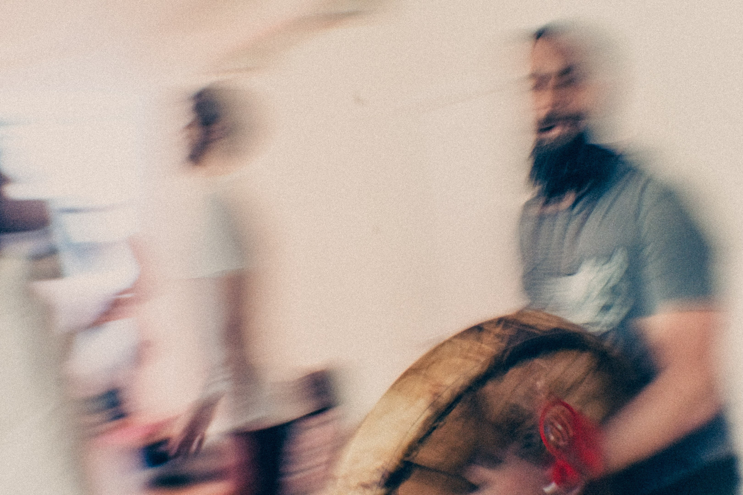 Танец как практика — Ecstatic Dance. Фотограф * Вячеслав Скоробогатов * Визульный Артист