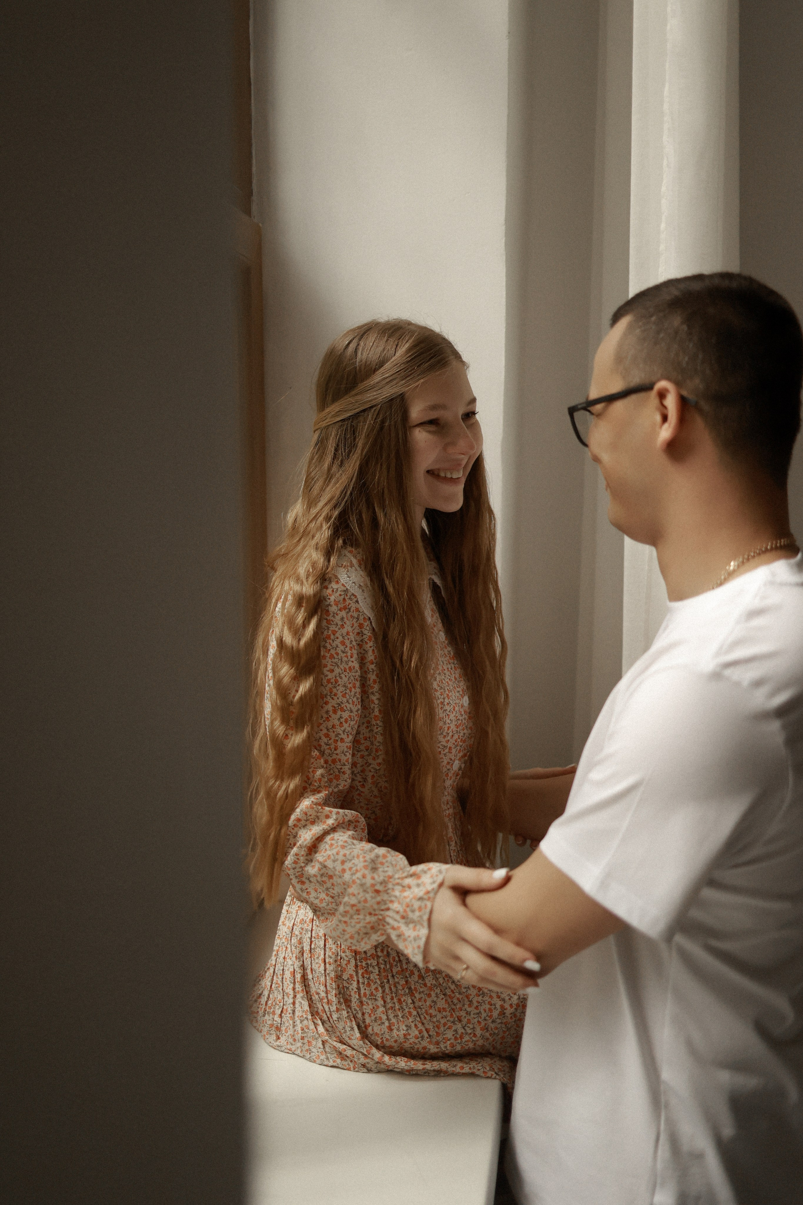 Такая нежная любовь…. Фотограф Донецк. Горловка. ДНР. Севастополь