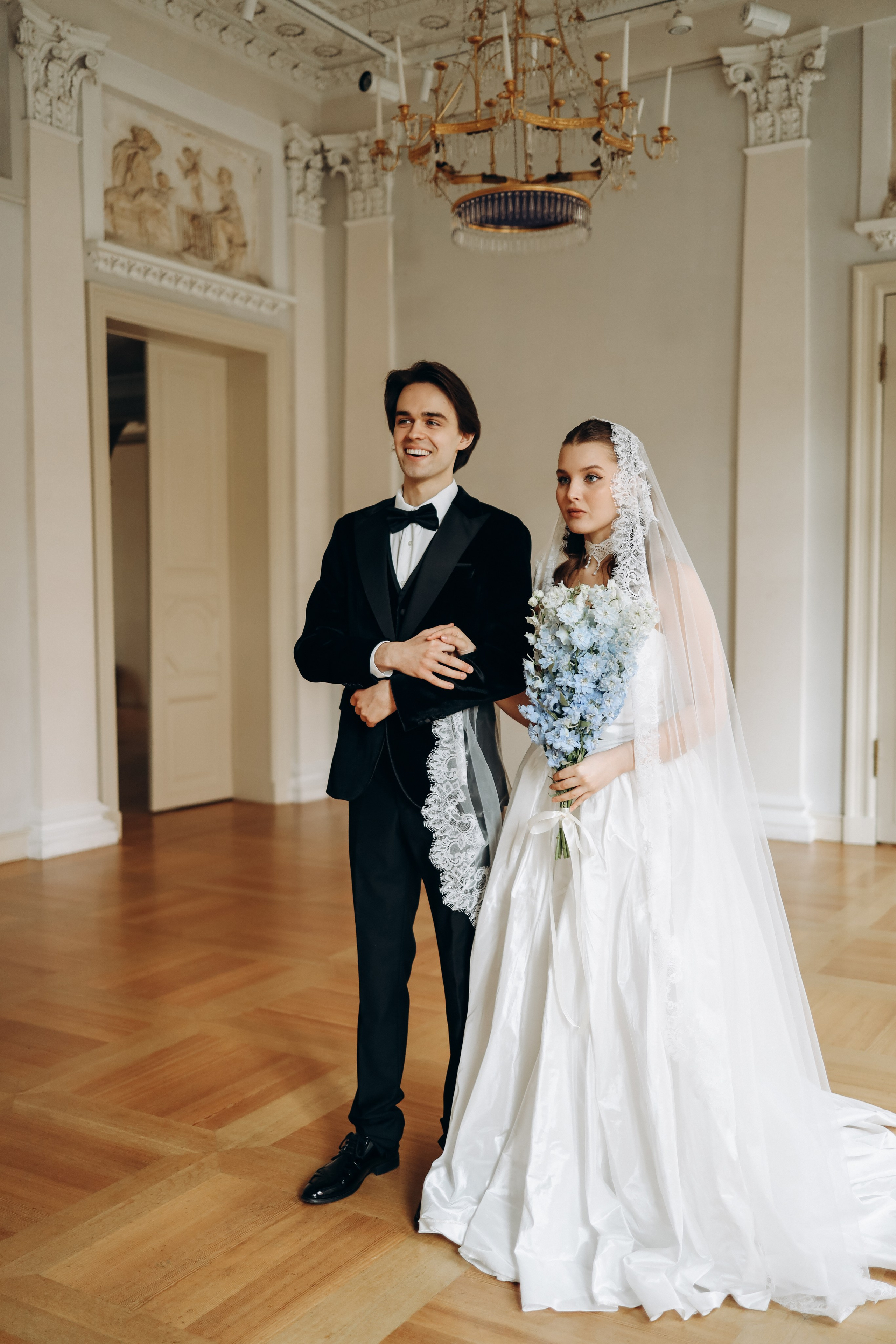 П&К. Усадьба Муравьевых-Апостолов. Диана Чечель. Свадебный и семейный фотограф в Москве