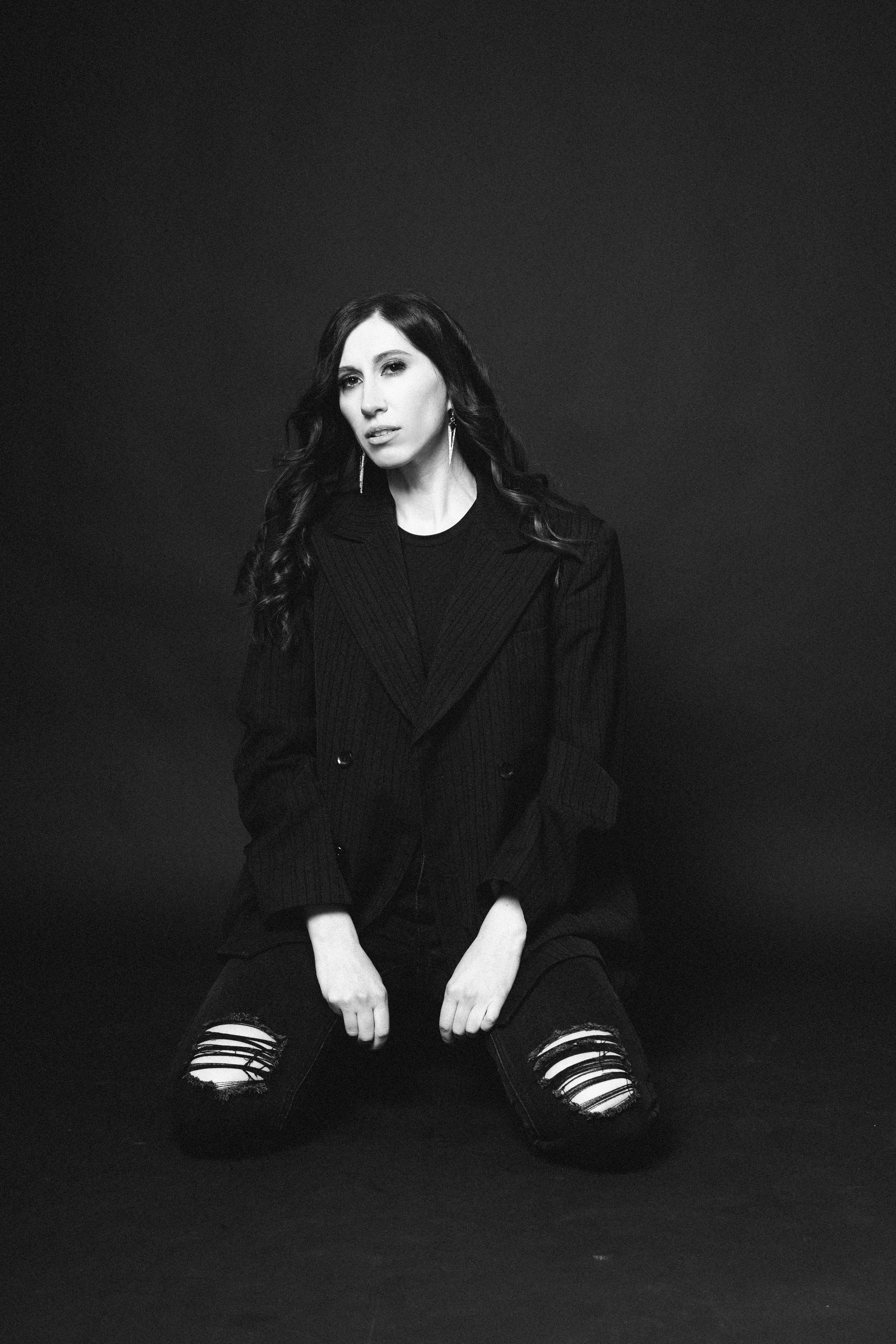 Алёна. Фотограф Алла Быкова