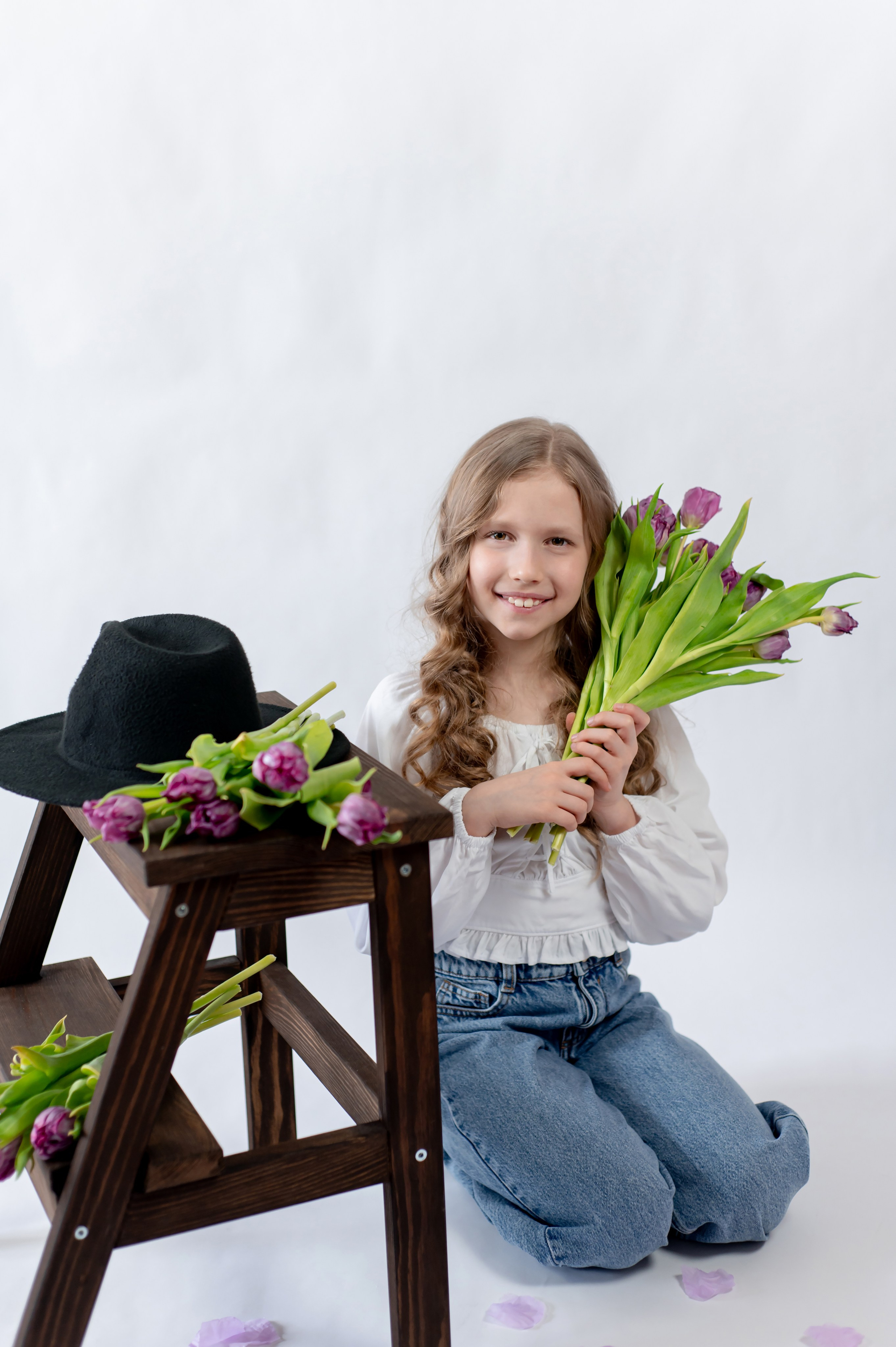 Лера. Детский и семейный фотограф Эльмира Веселова