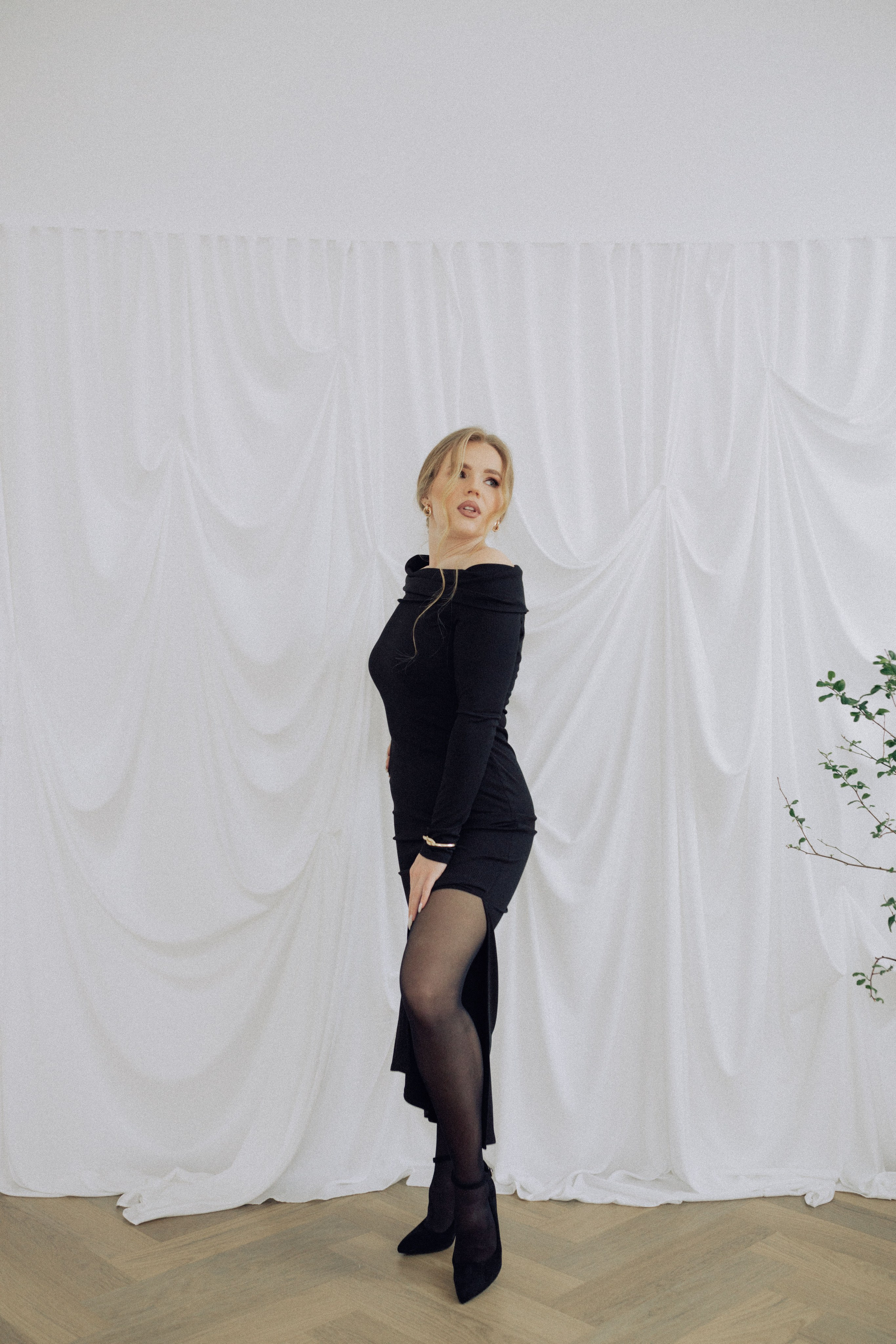 Елизавета. Фотограф Стилист Тюмень Вера Хайруллина