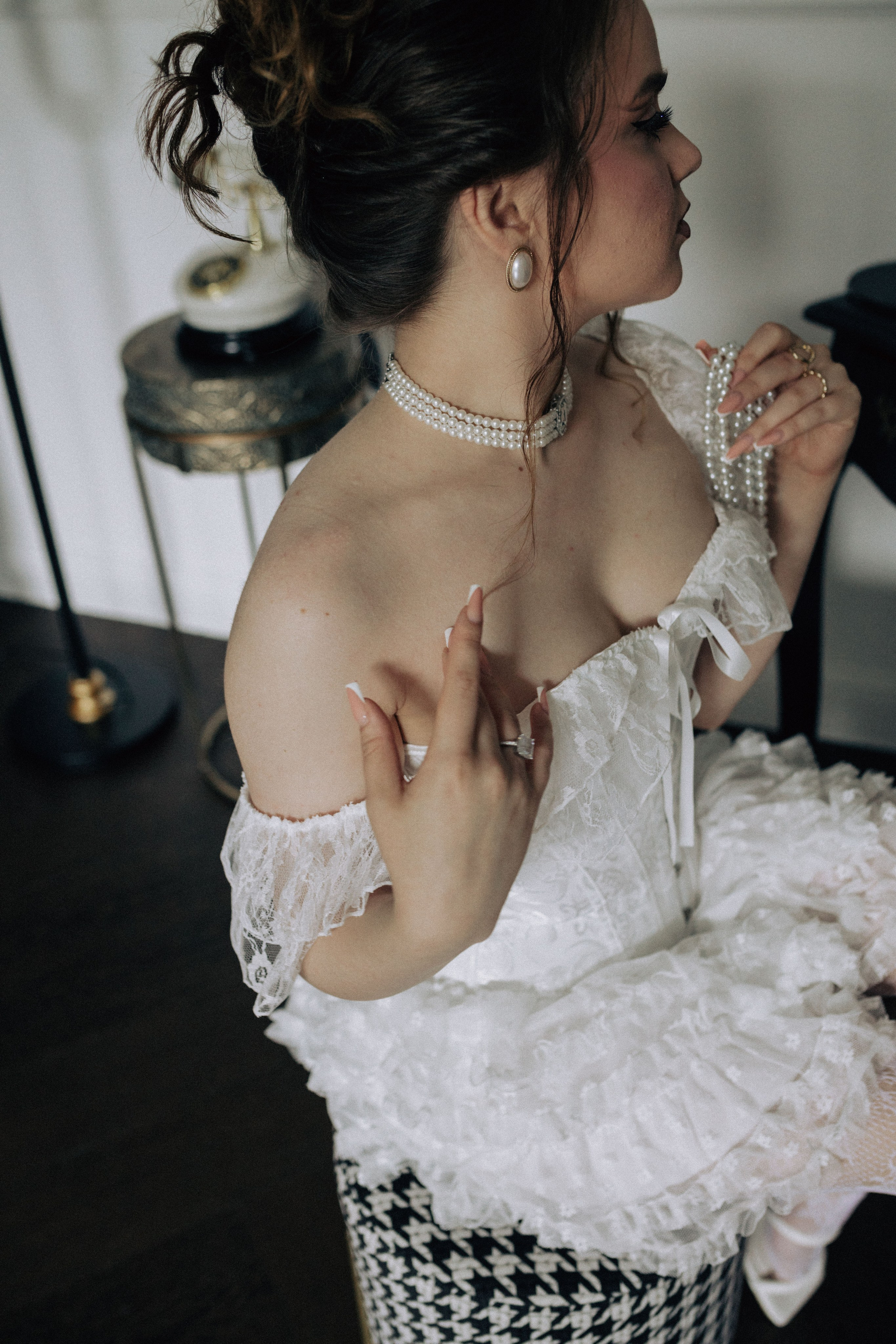 Лика. Фотограф Стилист Тюмень Вера Хайруллина