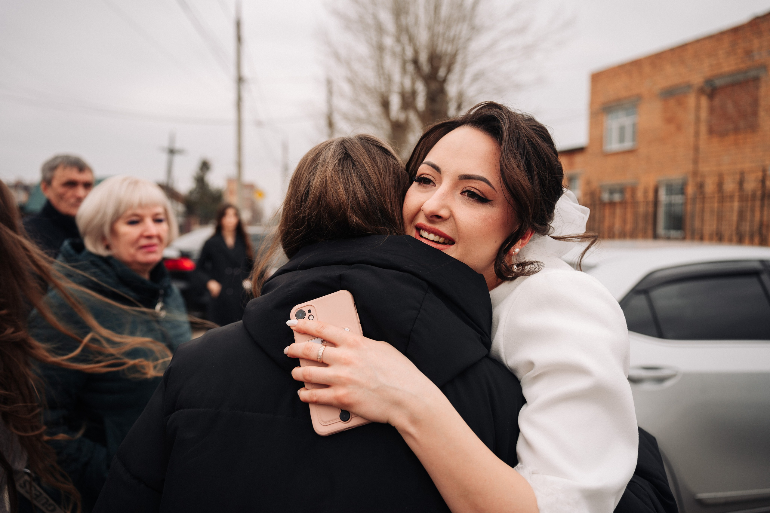 Артем и Валерия. Фотограф и видеограф Олег Игнатов | Свадьбы, Love Story, реклама и корпоративы — Красноярск