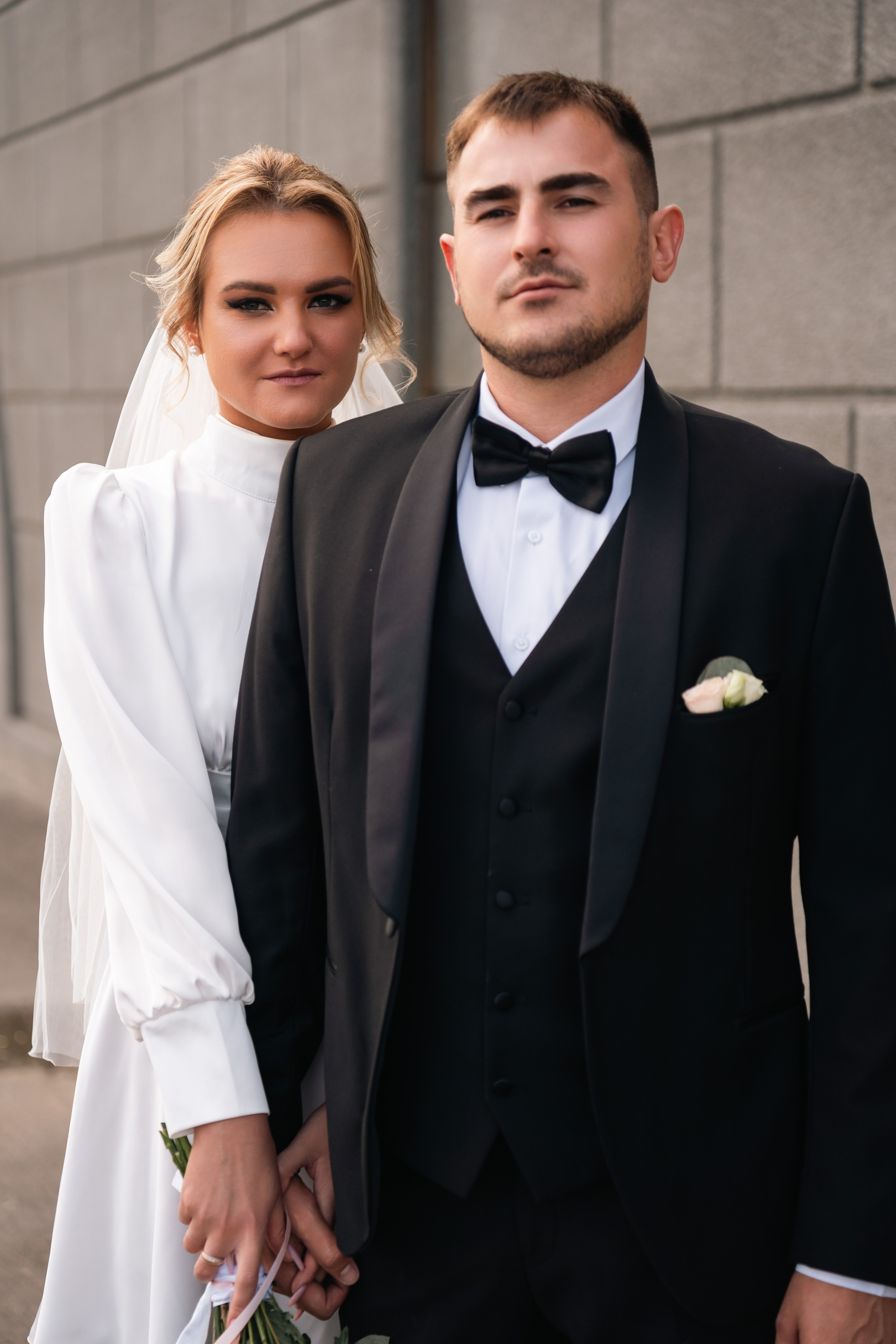 Илья и Валерия. Фотограф и видеограф Олег Игнатов | Свадьбы, Love Story, реклама и корпоративы — Красноярск