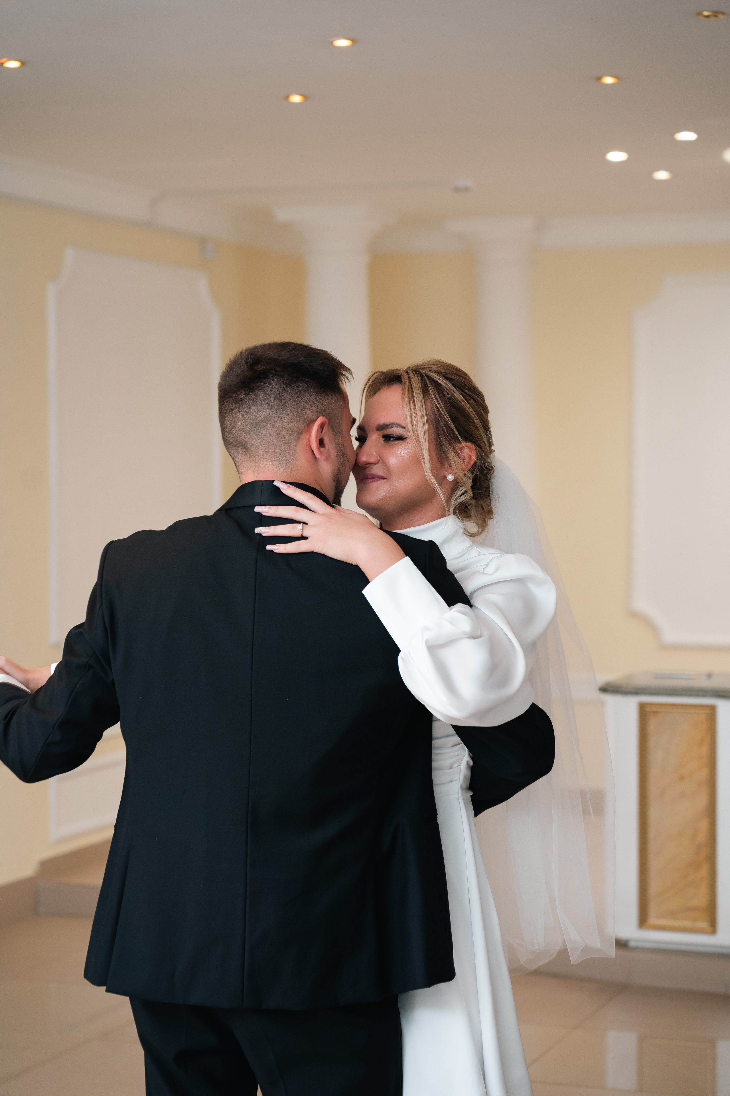 Илья и Валерия. Фотограф и видеограф Олег Игнатов | Свадьбы, Love Story, реклама и корпоративы — Красноярск