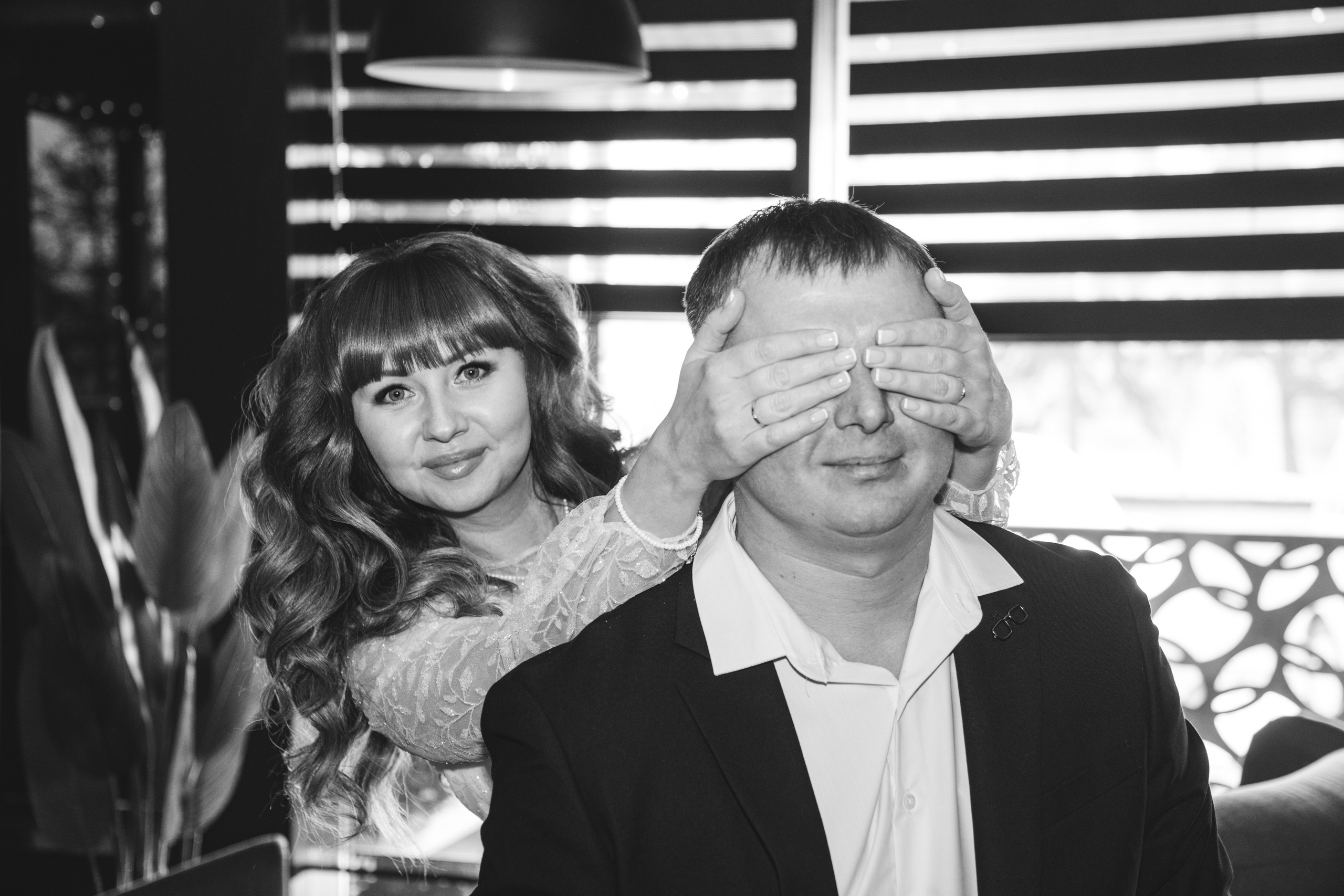 Никита и Марина. Фотограф и видеограф Олег Игнатов | Свадьбы, Love Story, реклама и корпоративы — Красноярск