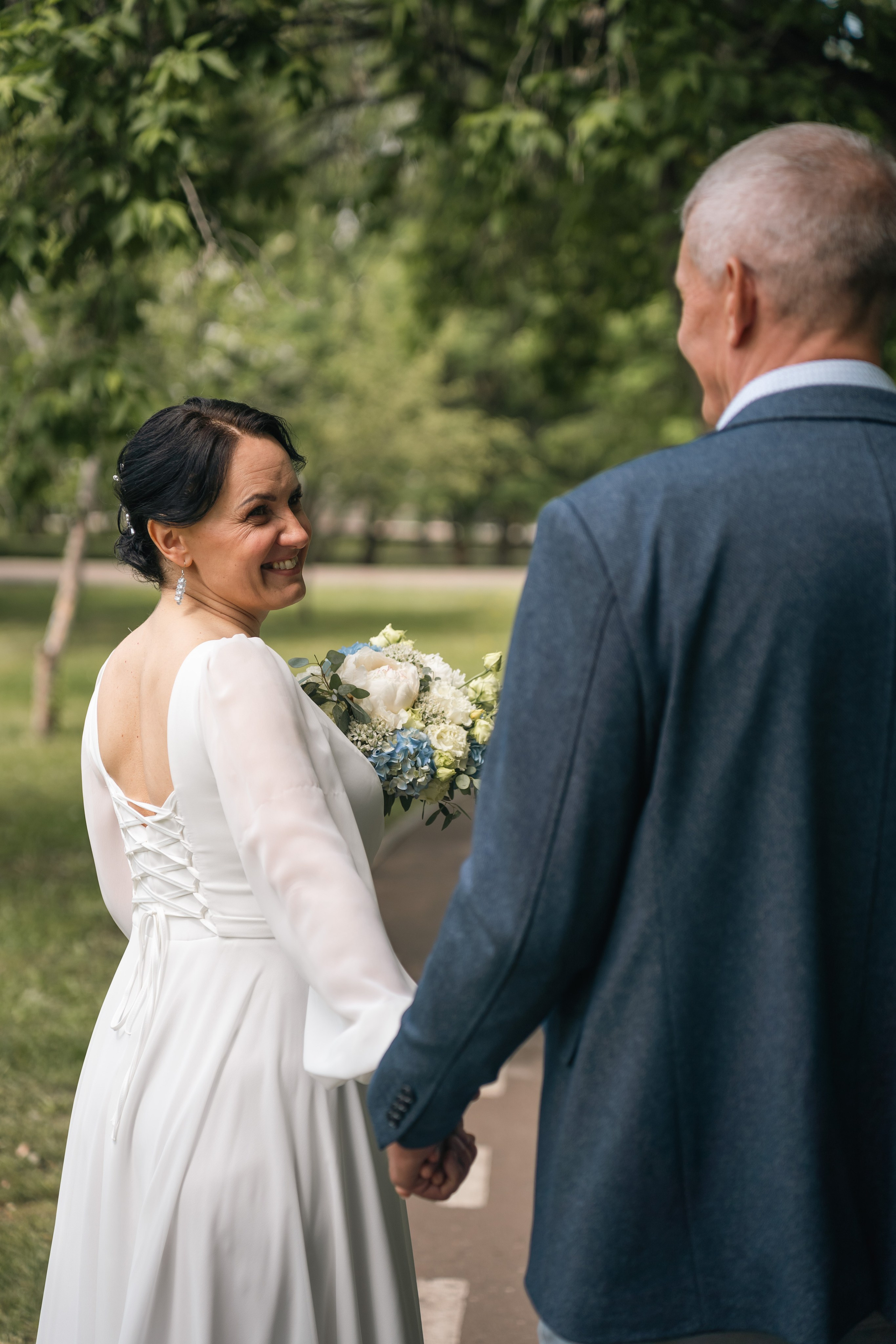 Сергей и Евгения. Фотограф и видеограф Олег Игнатов | Свадьбы, Love Story, реклама и корпоративы — Красноярск