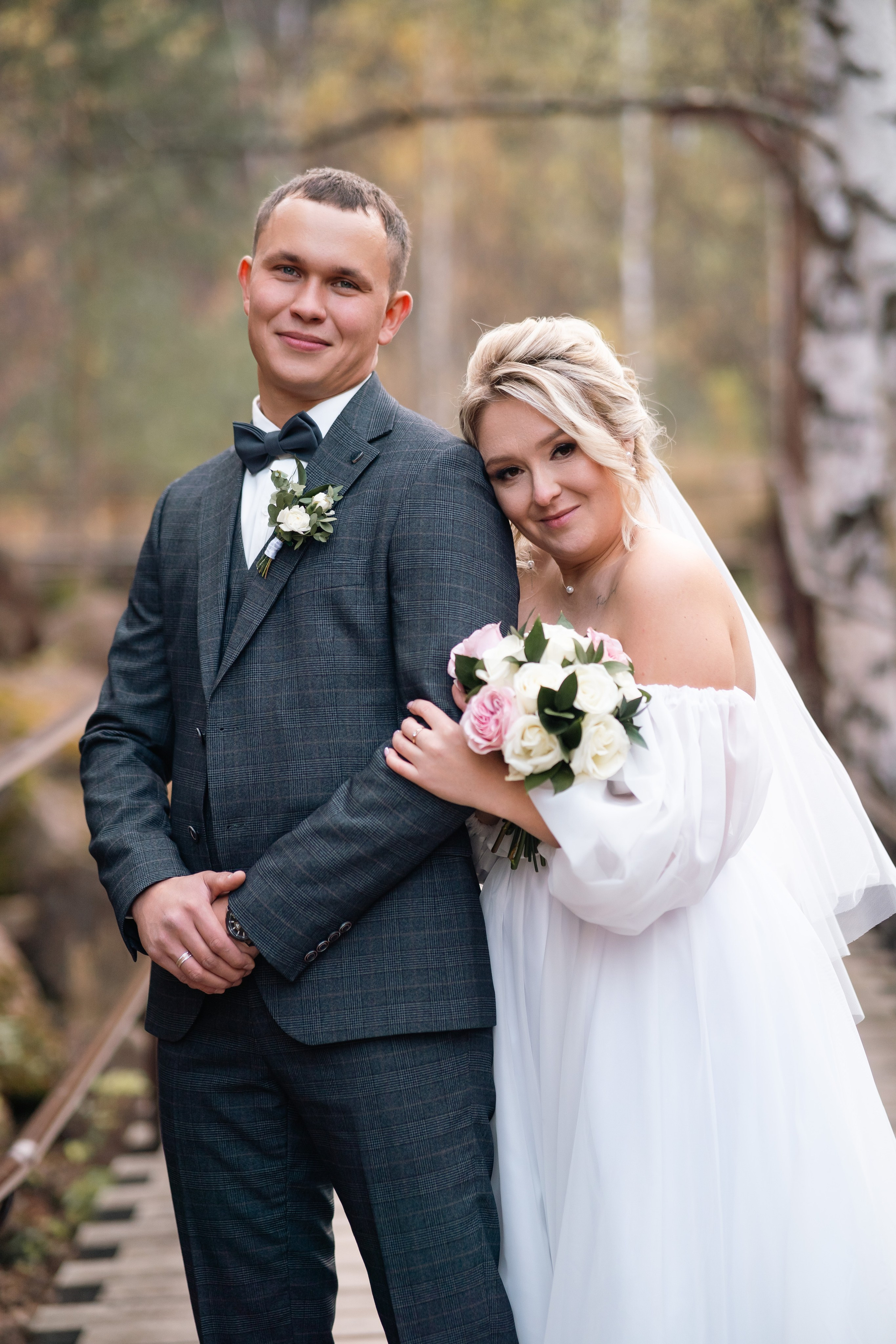 Константин и Алена. Фотограф и видеограф Олег Игнатов | Свадьбы, Love Story, реклама и корпоративы — Красноярск