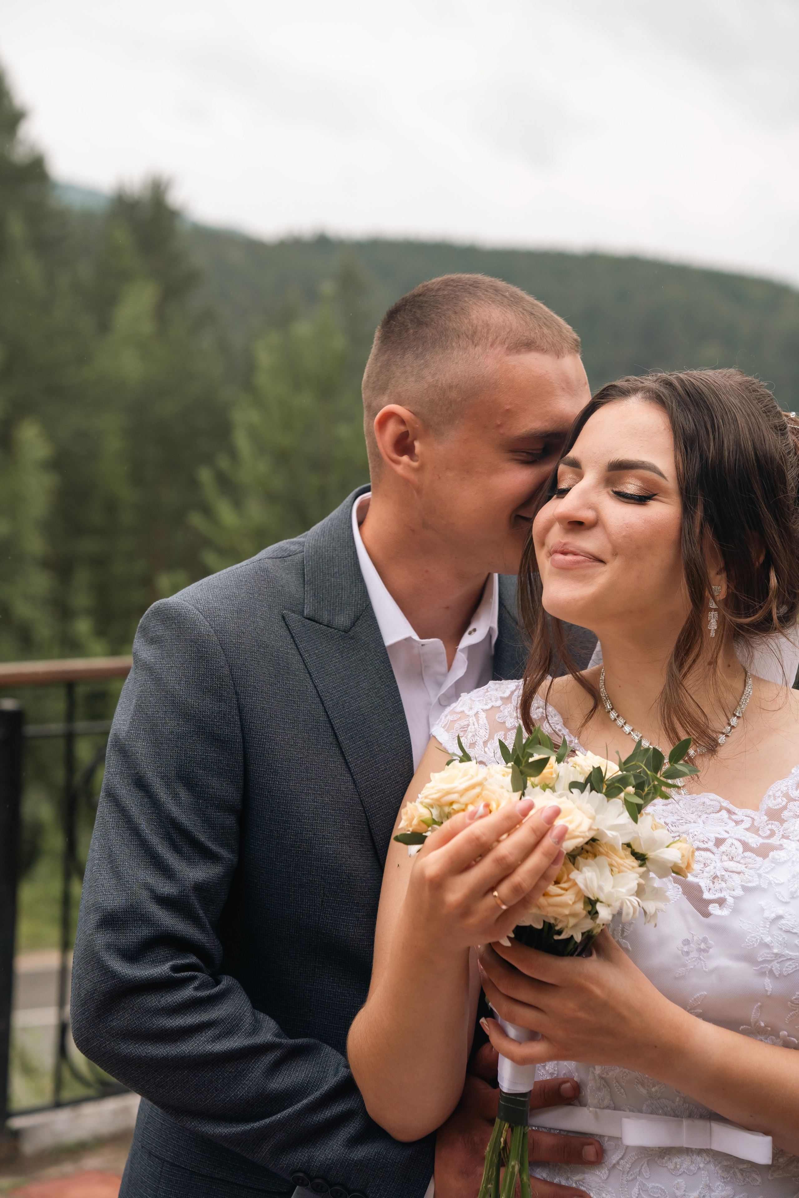 Николай и Алина. Фотограф и видеограф Олег Игнатов | Свадьбы, Love Story, реклама и корпоративы — Красноярск