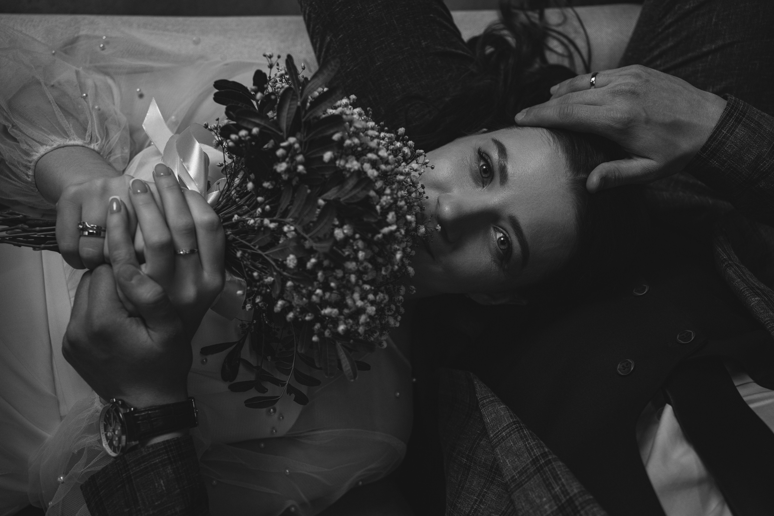 Игорь и Татьяна. Фотограф и видеограф Олег Игнатов | Свадьбы, Love Story, реклама и корпоративы — Красноярск