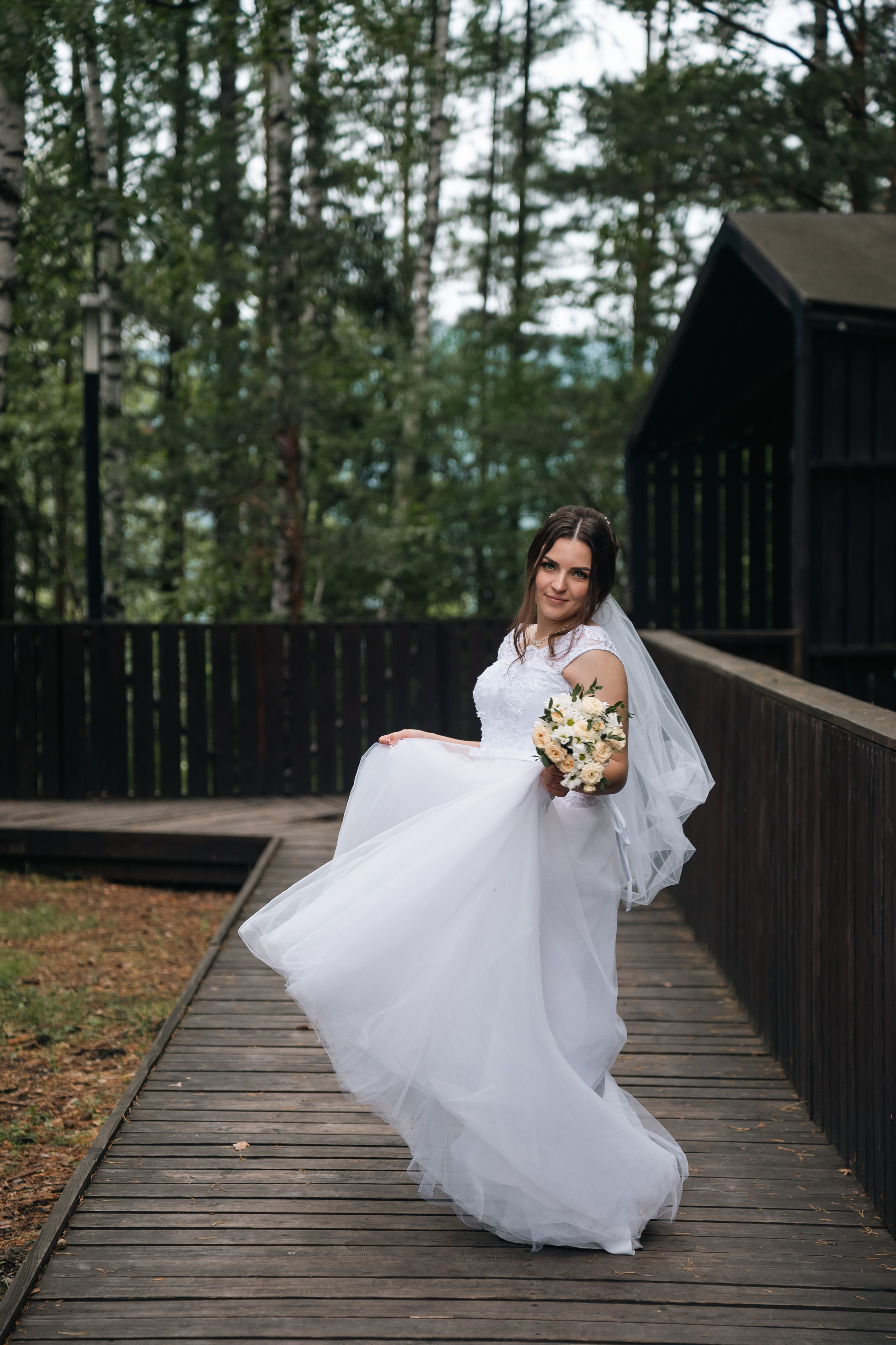 Николай и Алина. Фотограф и видеограф Олег Игнатов | Свадьбы, Love Story, реклама и корпоративы — Красноярск