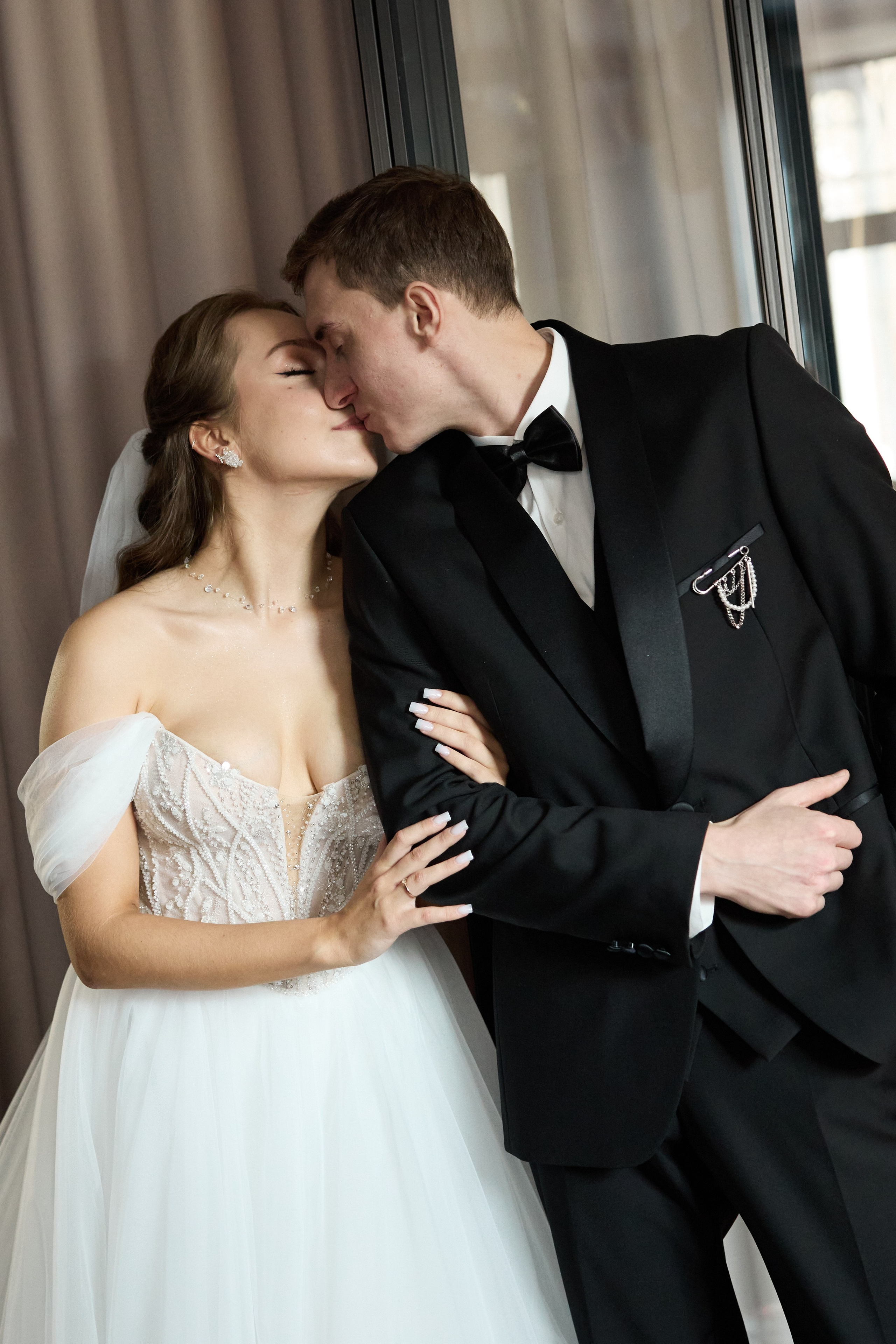 Портфолио. Свадебный фотограф Соколов Валерий