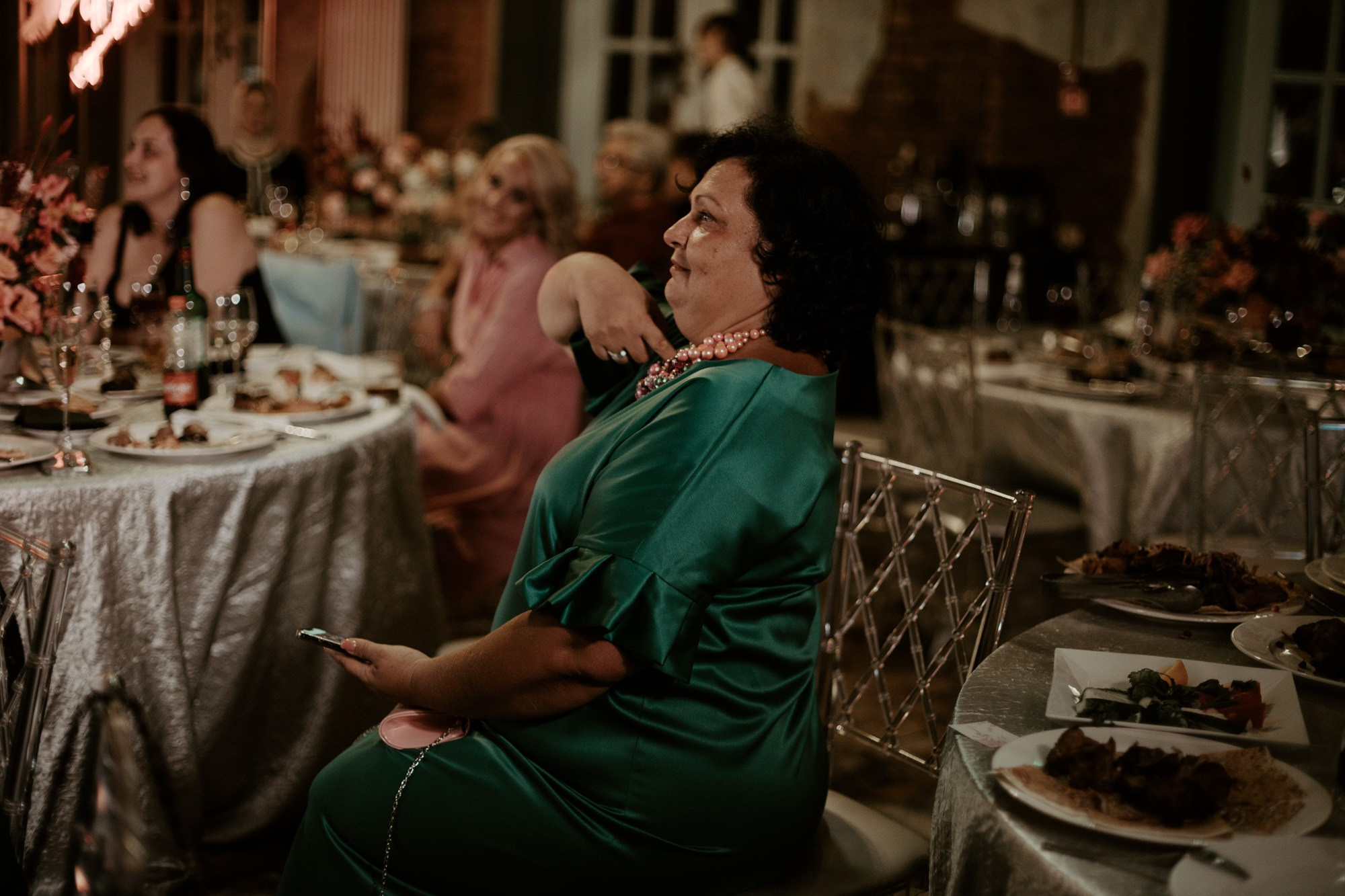 Позовем всех?. Свадебный фотограф Александра Тюлякова