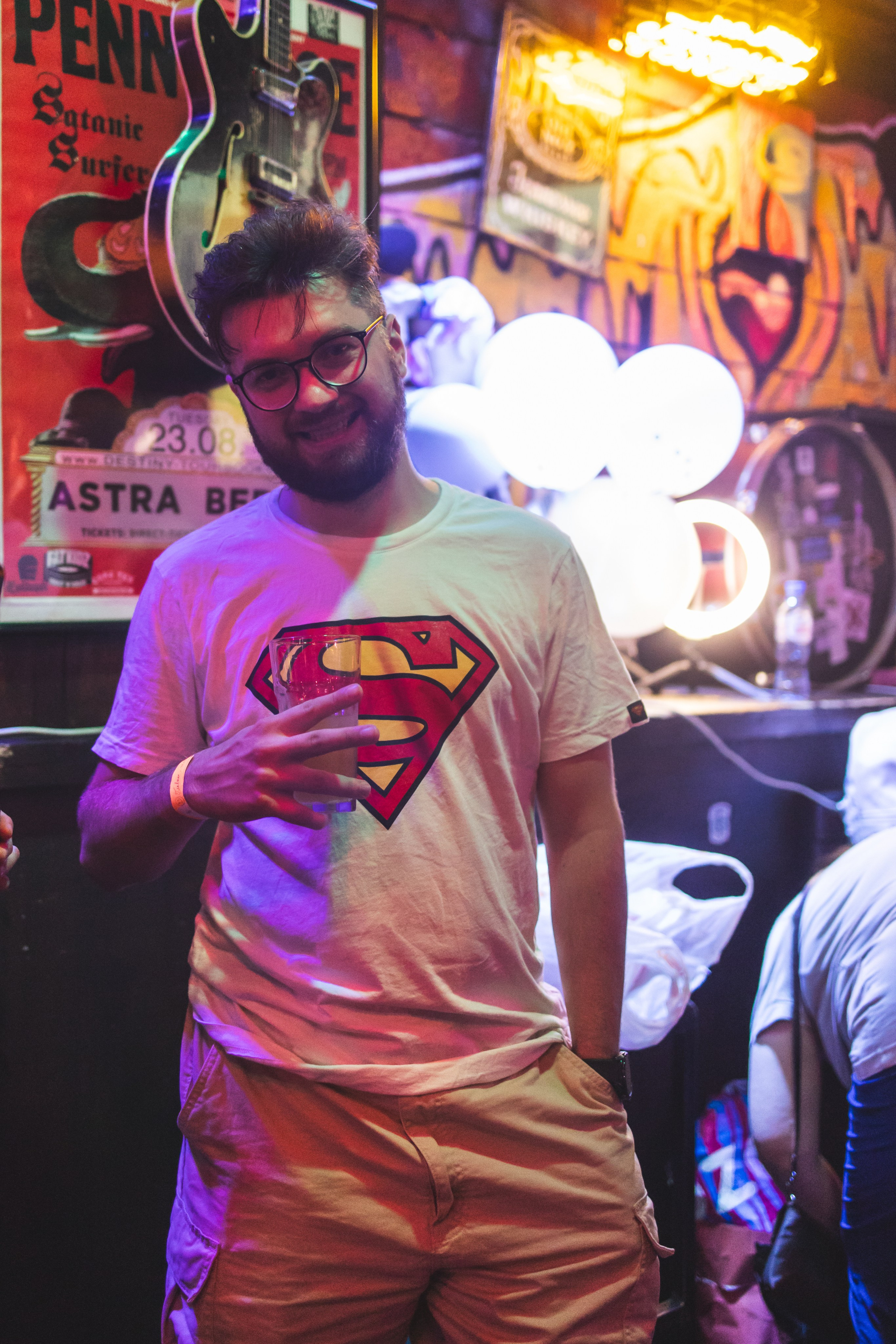 Музыкально-творческий фестиваль. Фотограф Ольга Махалова — Санкт-Петербург, Москва, Нижний Новгород