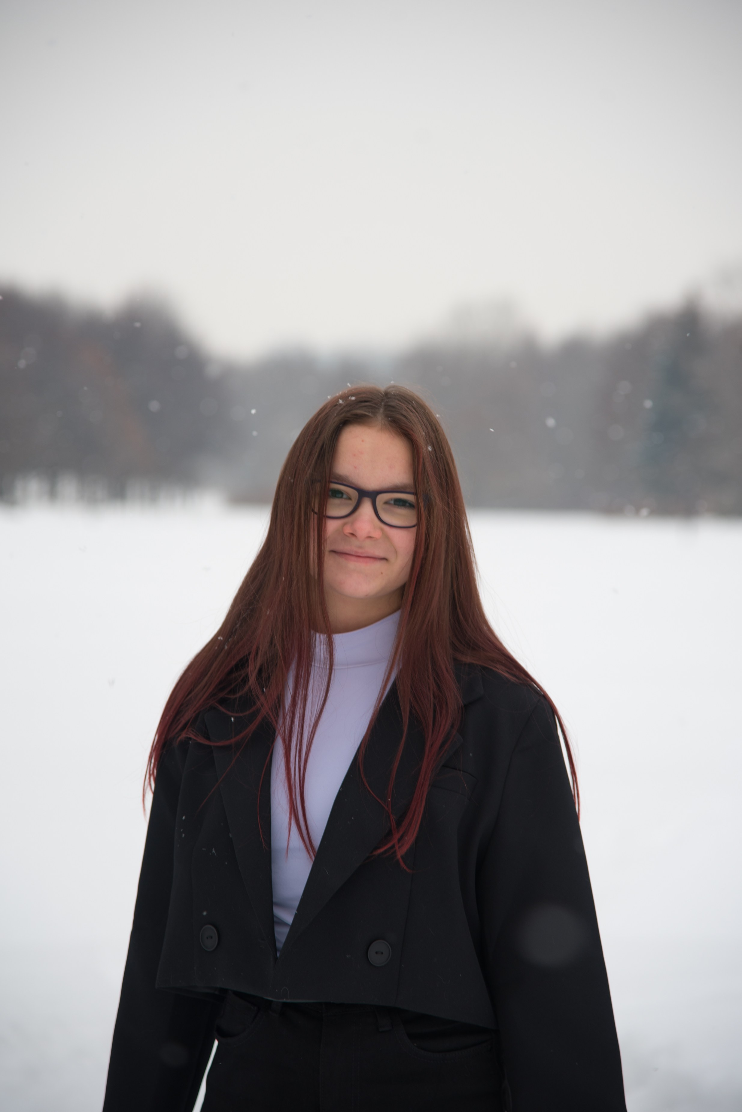 Уличная фотосессия. Свадебный и семейный фотограф с Санкт-Петербурге Ольга Стрижакова