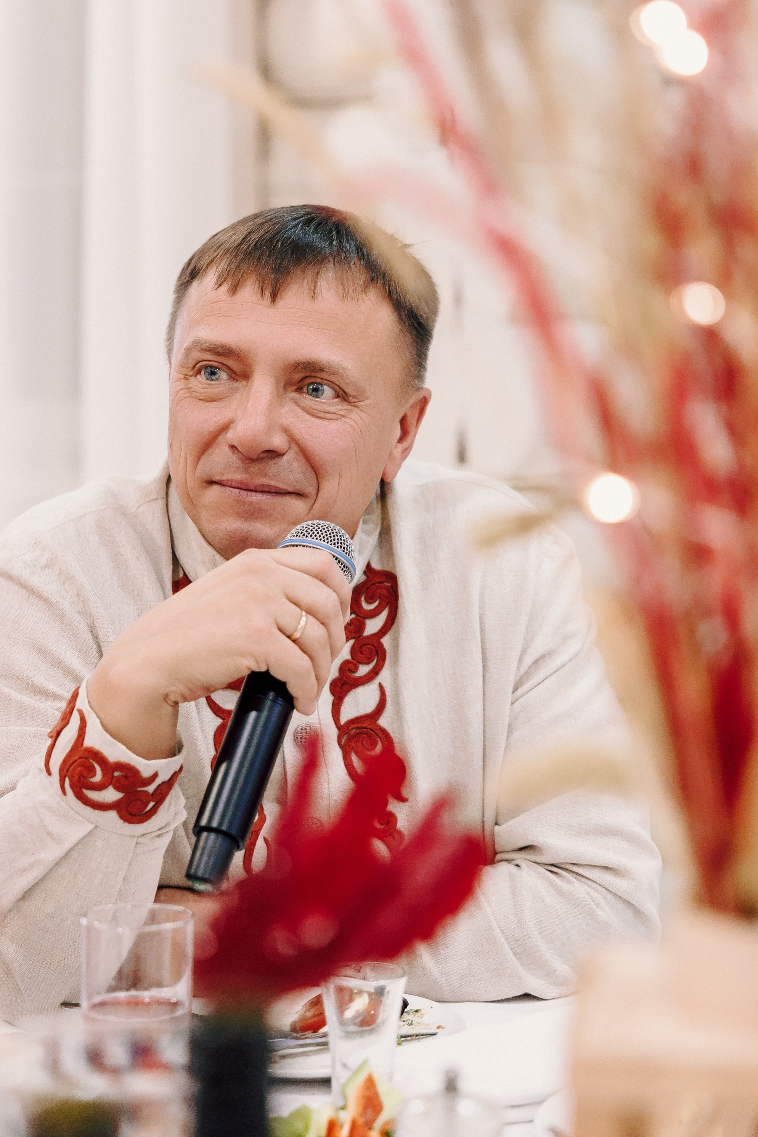 Свадебный день — Алексей и Анастасия. Лёшка Варзегов — фотограф