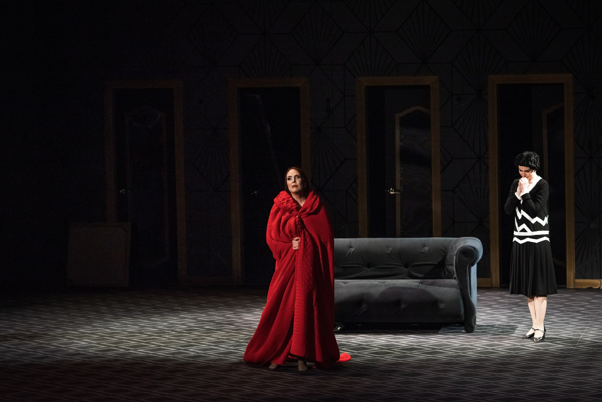 La Traviata | Музыкальный театр Кузбасса