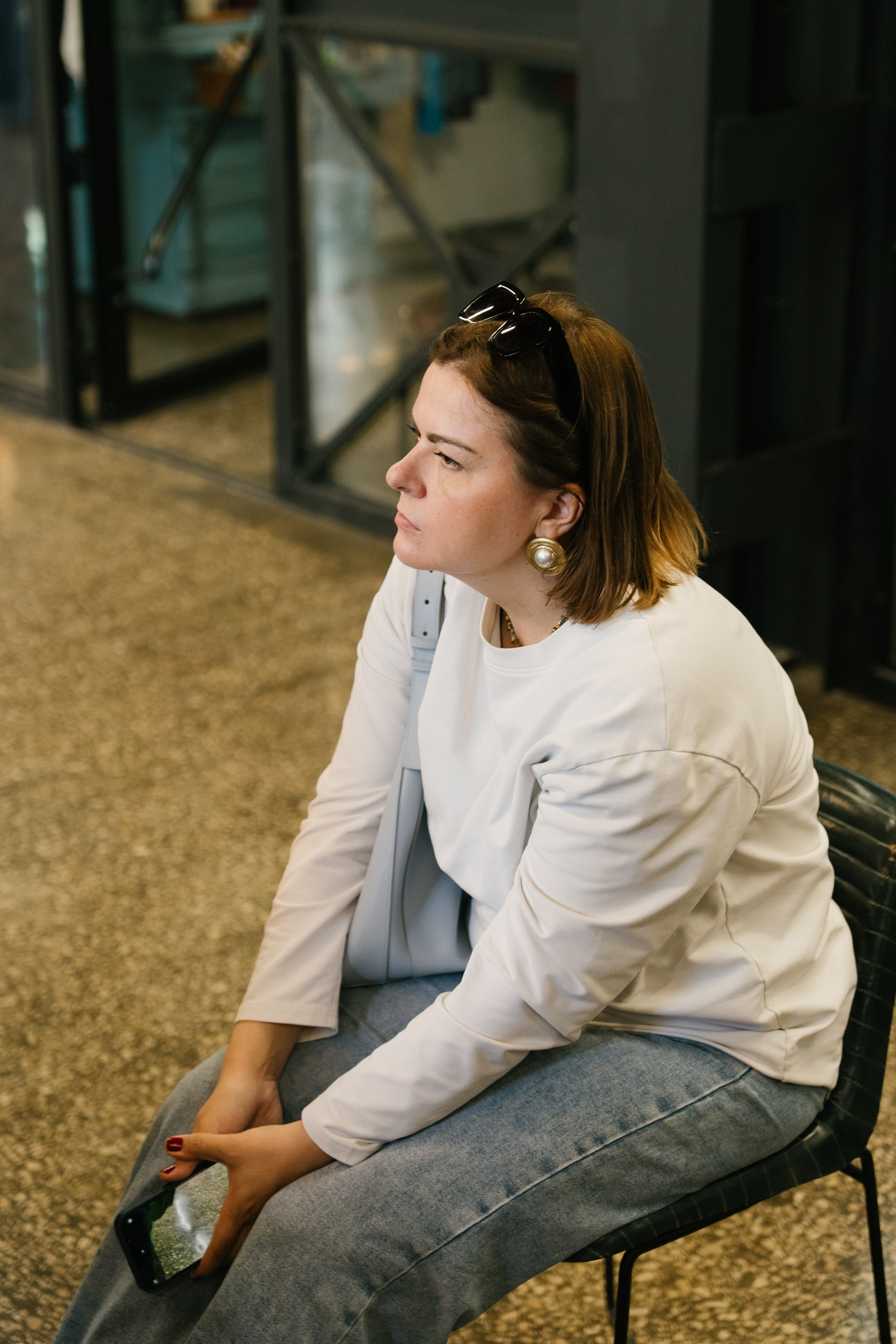 Диджитал коммуналка | ТОМАТ. ИТВИ