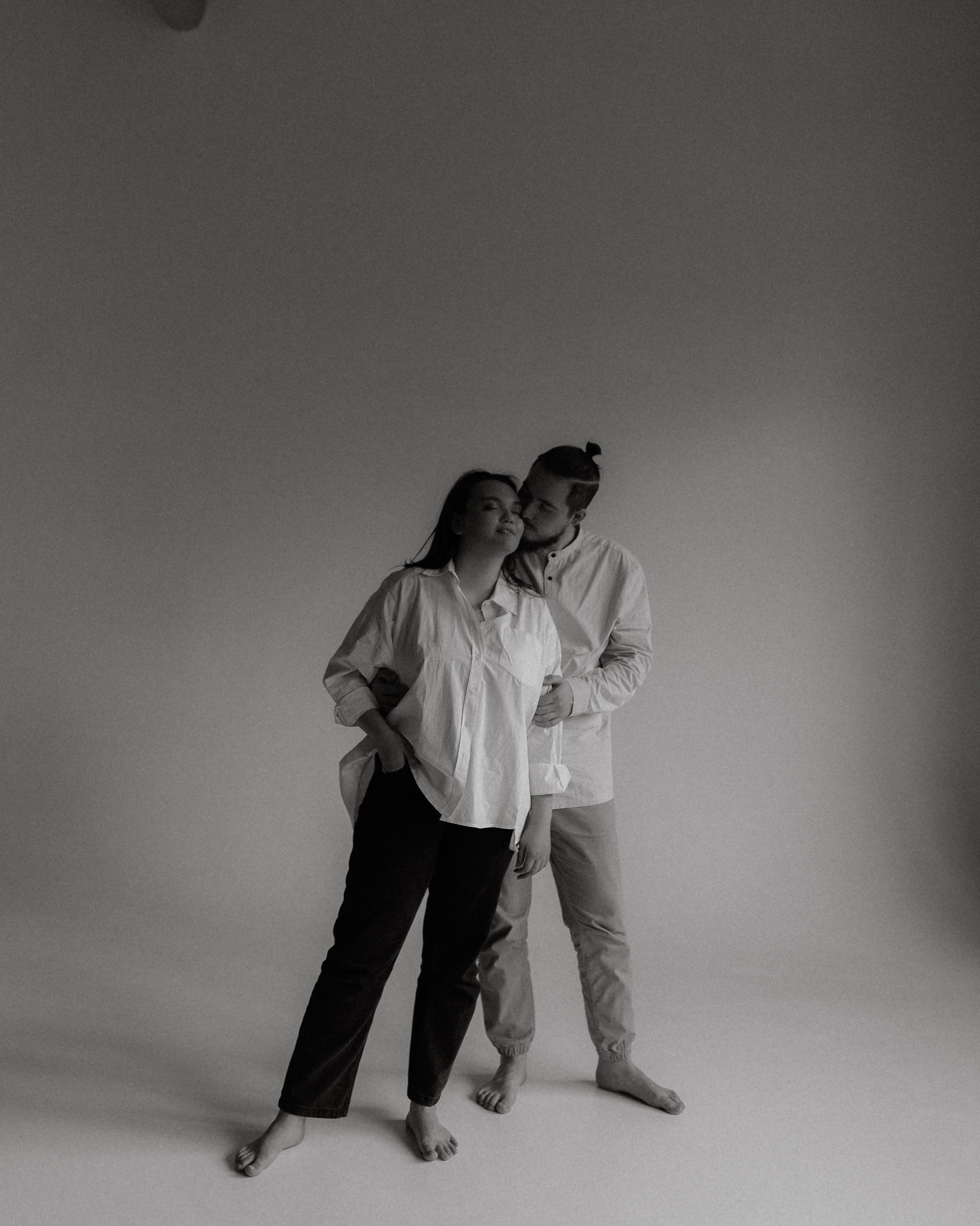 Арина и Саша. DARYA.BELKINA