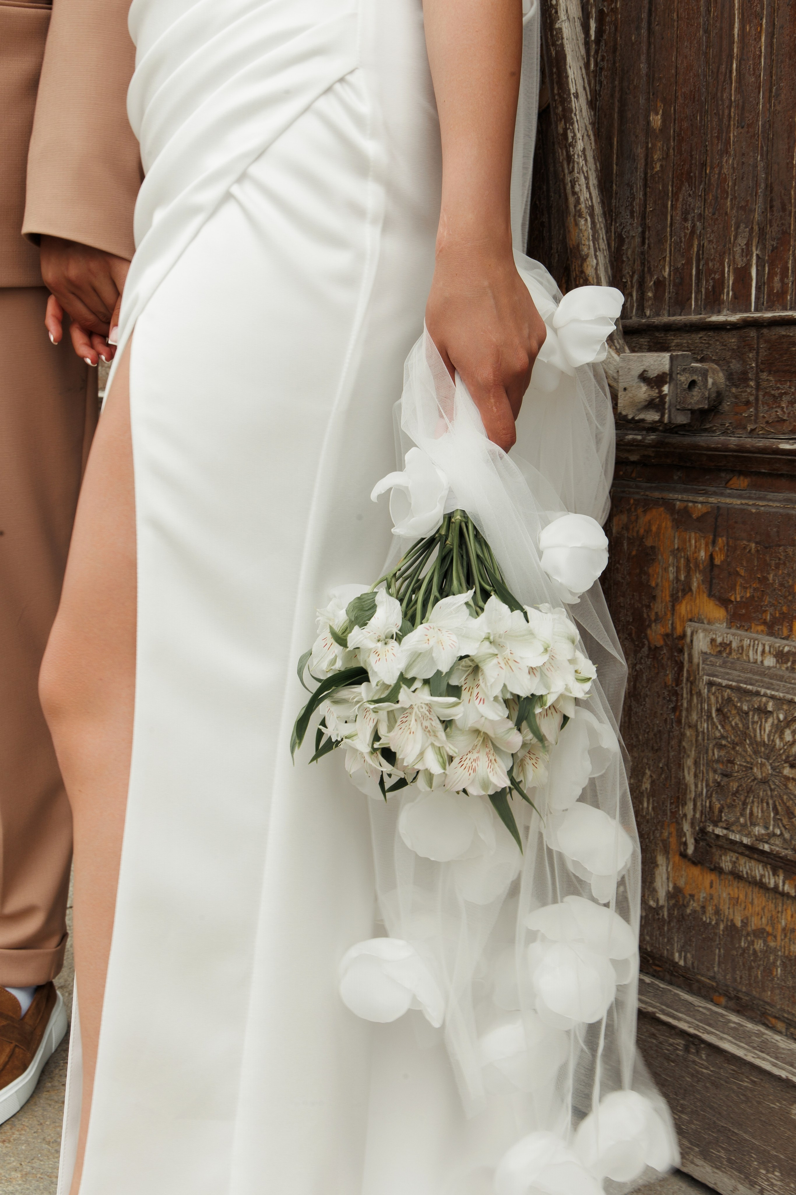 Диана и Арсений. Свадебный фотограф Уфа