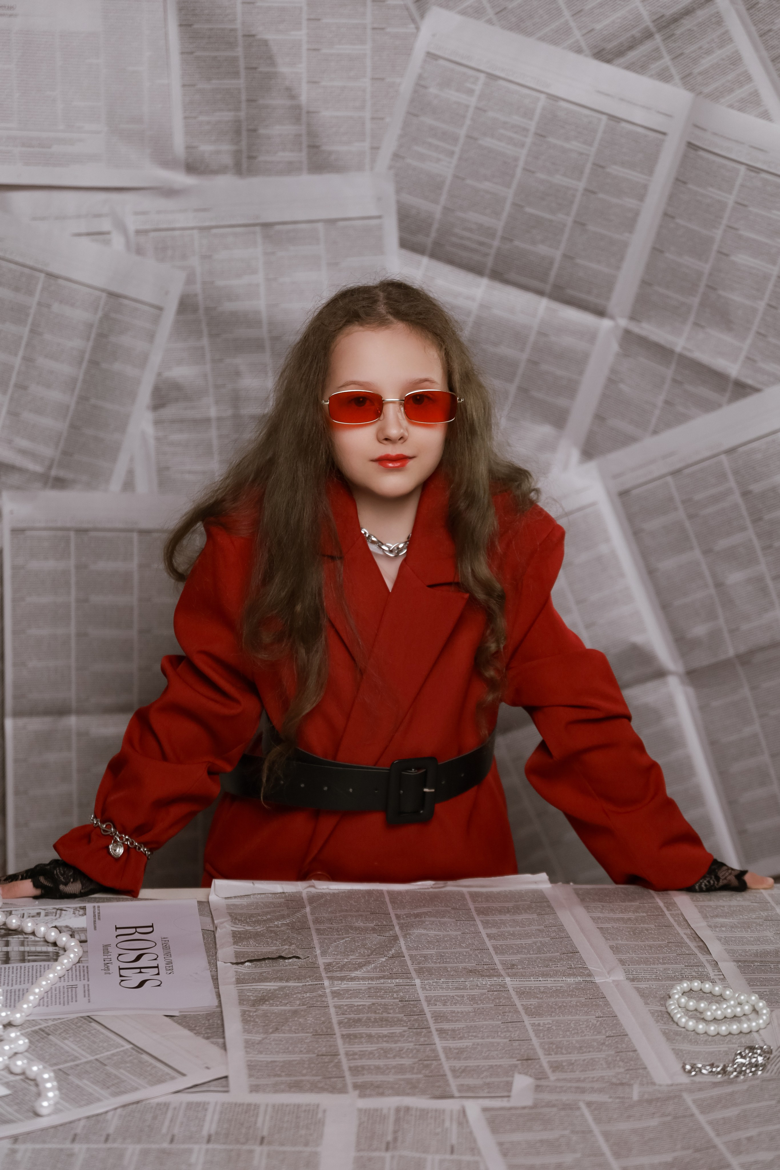 Проект газеты. АНАСТАСИЯ КУЗНЕЦОВА | ФОТОГРАФ ЧЕБОКСАРЫ