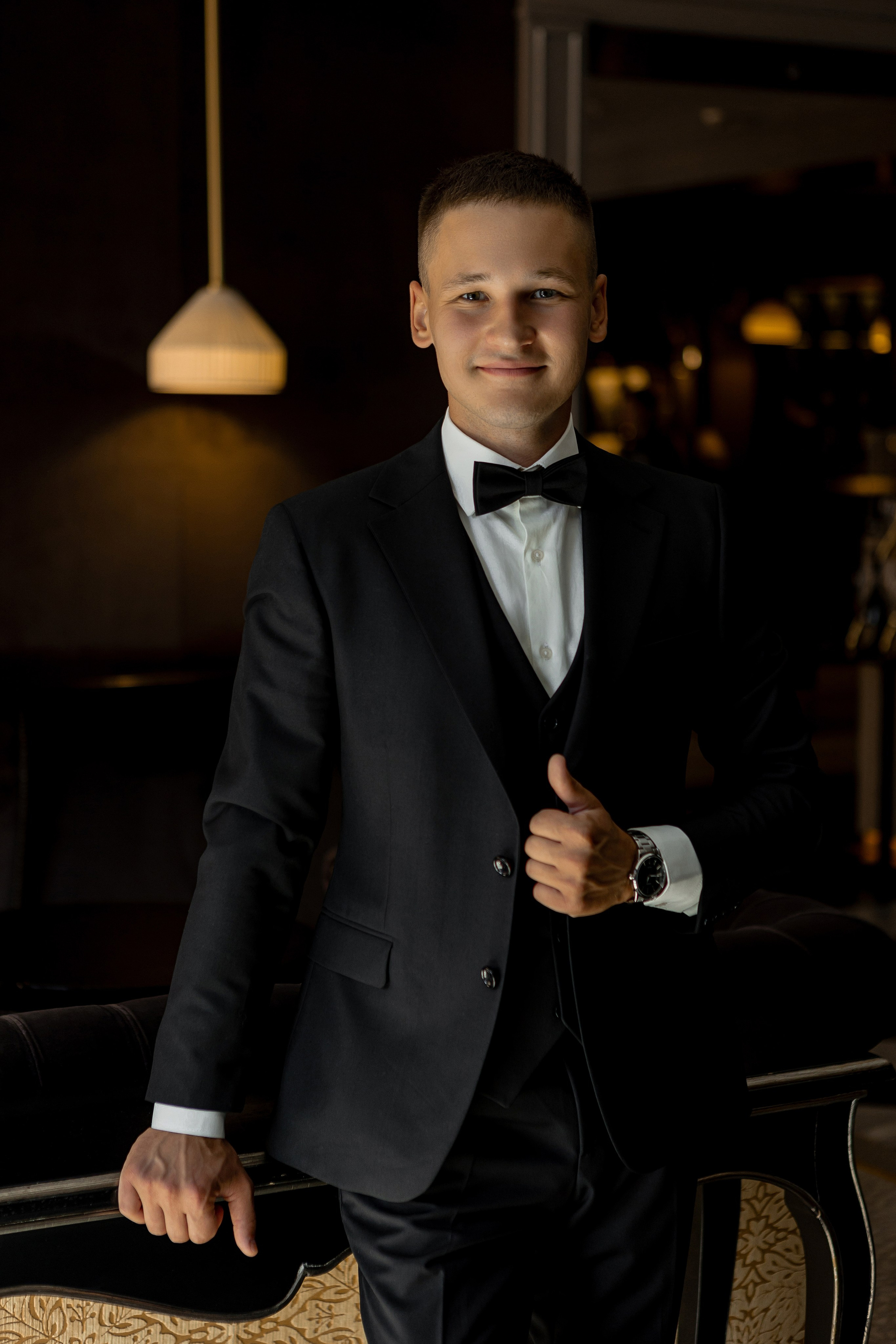 Максим и Яна. Свадебный фотограф Ксения Трухина в Нижнем Новгороде и Москве