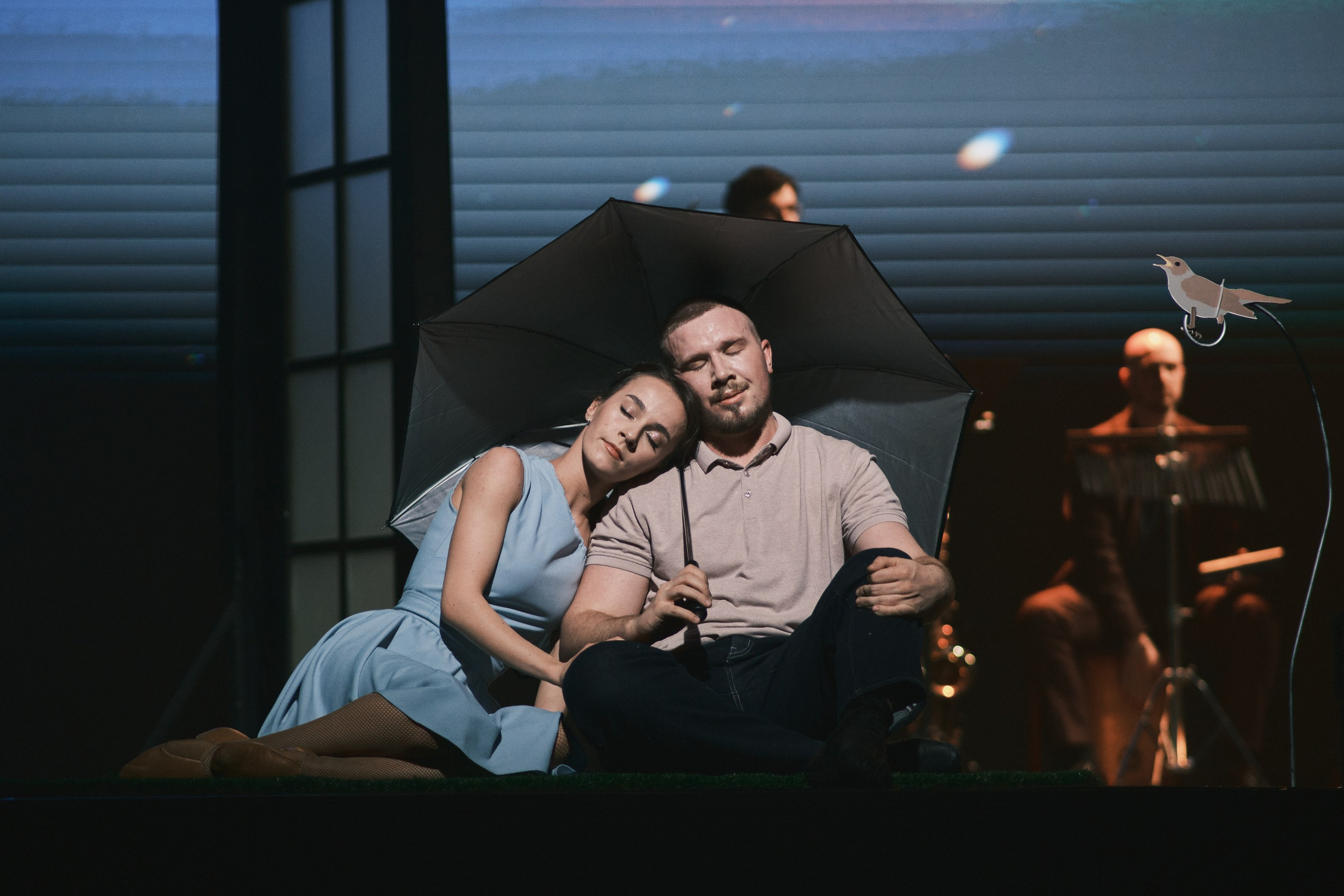 «Утро Рождества» (первый показ)