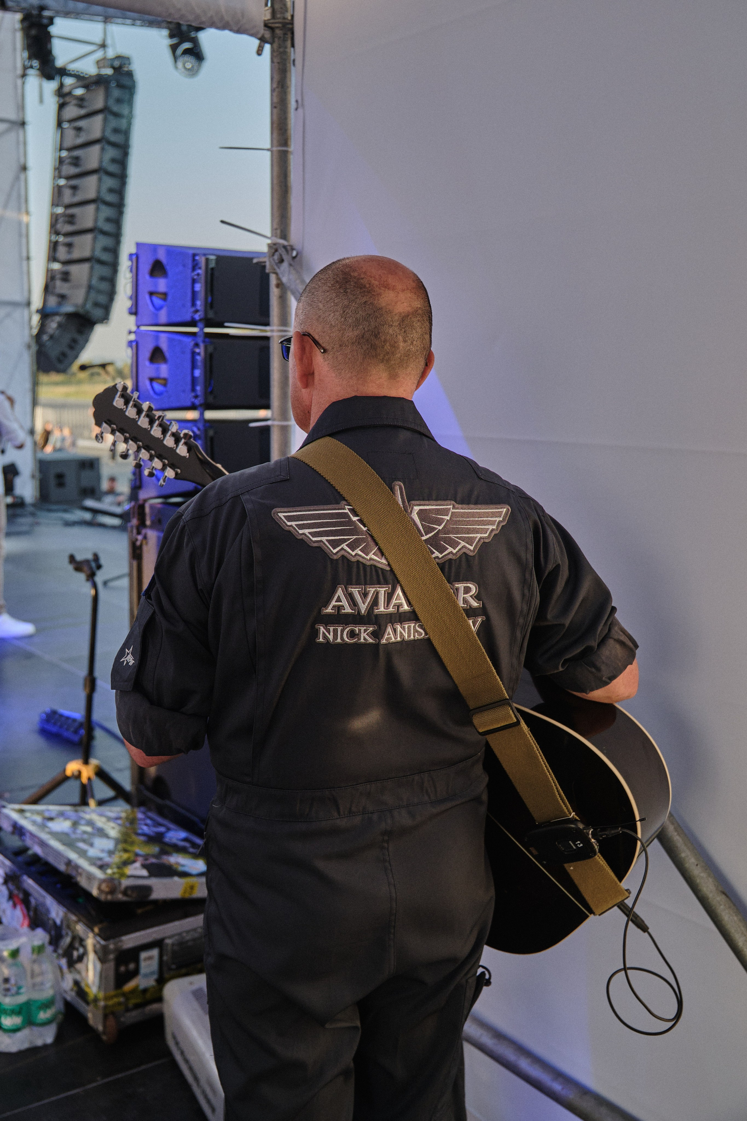 “Wings of Sakhalin — 2025” Festival