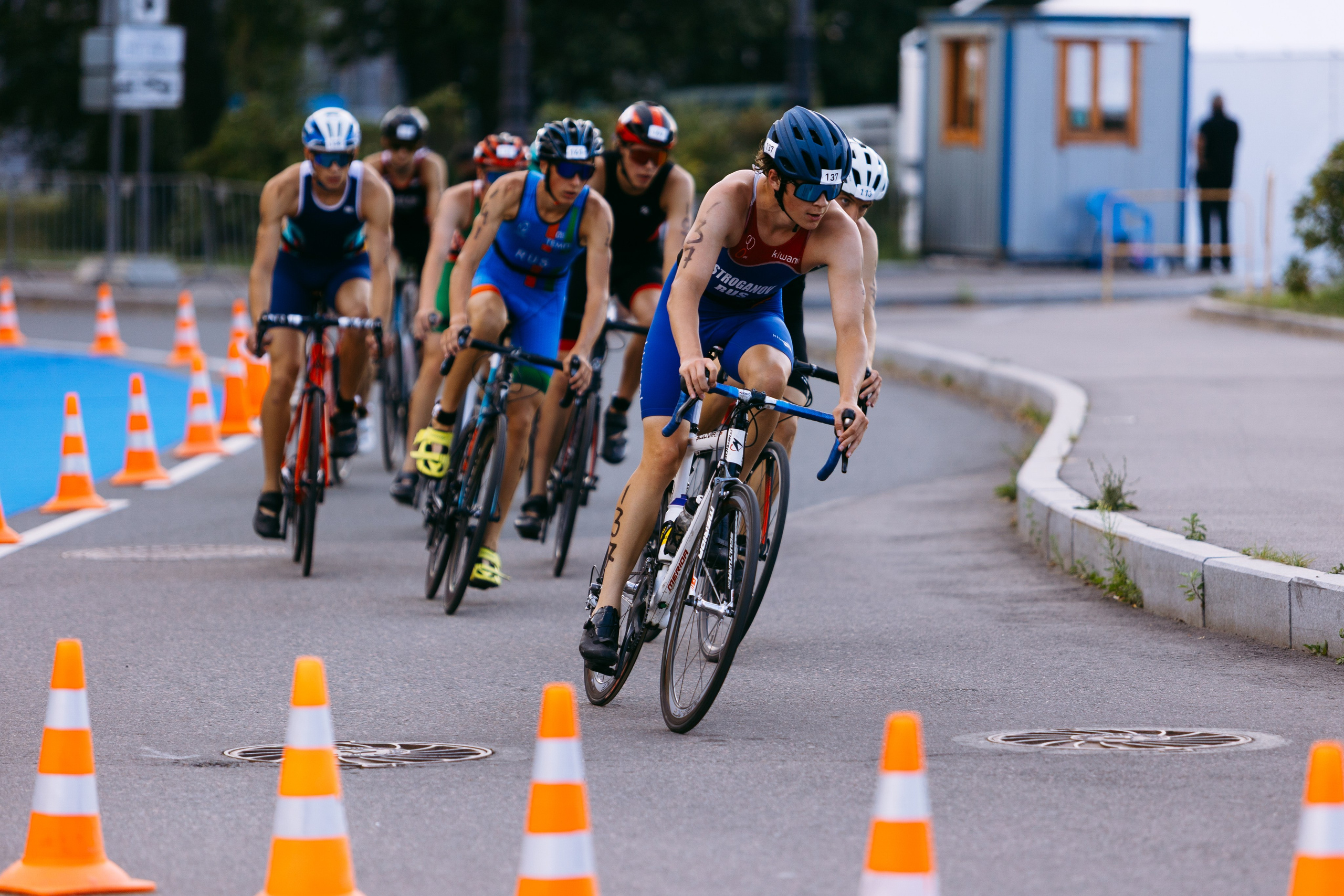РЕПОРТАЖ. Дарья Кротович | Фотограф в Санкт-Петербурге