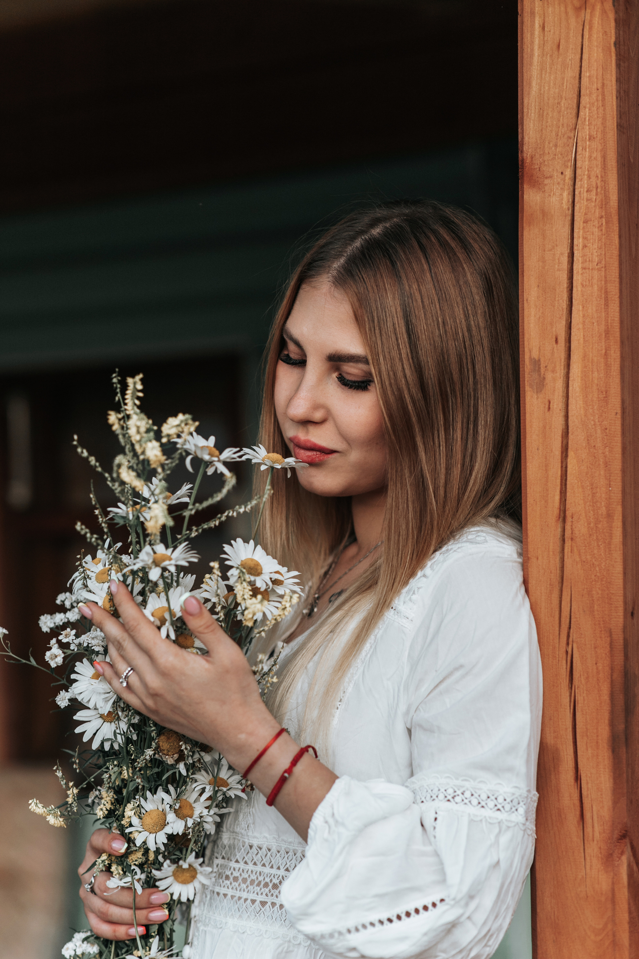 Женская. Меня зовут Марина Бастрикова